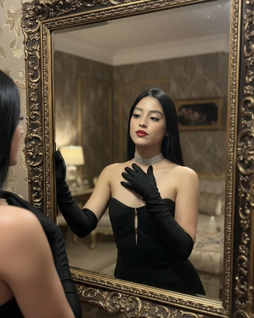 XXX Porn Photo of Nude Lunawillis 17