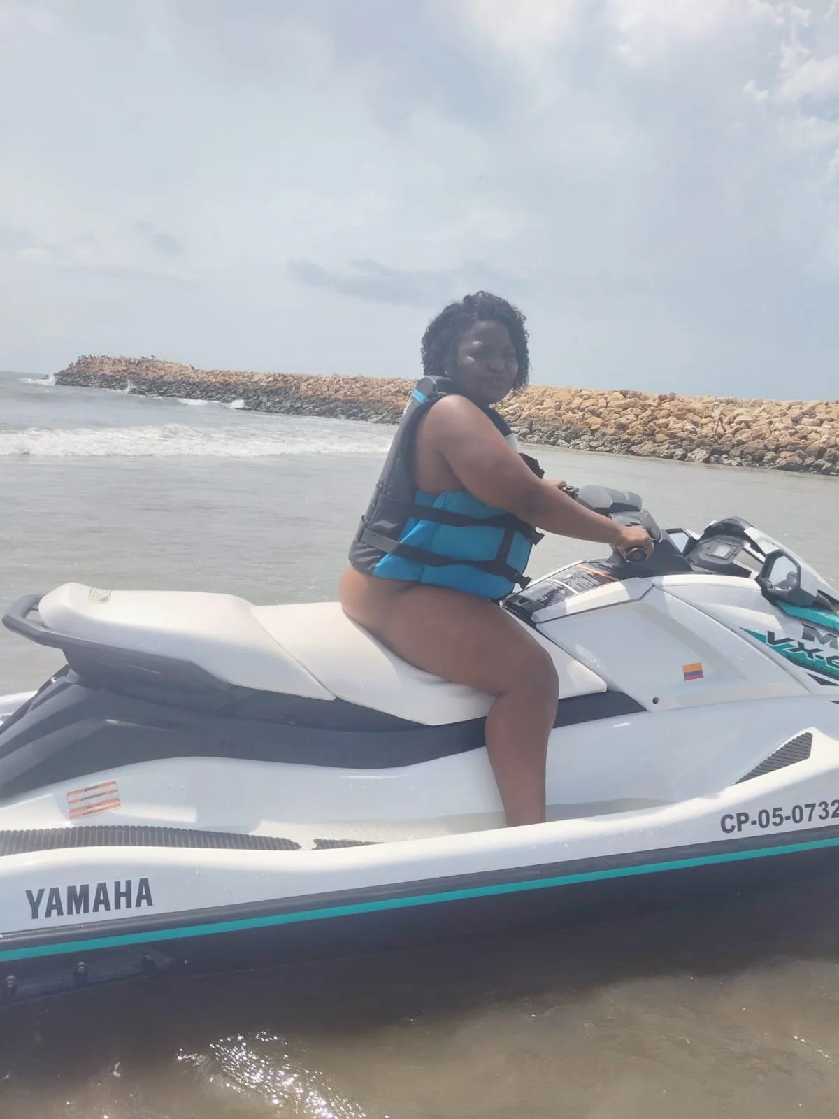 XXX Porn Photo of Nude sheyla__ebony 36