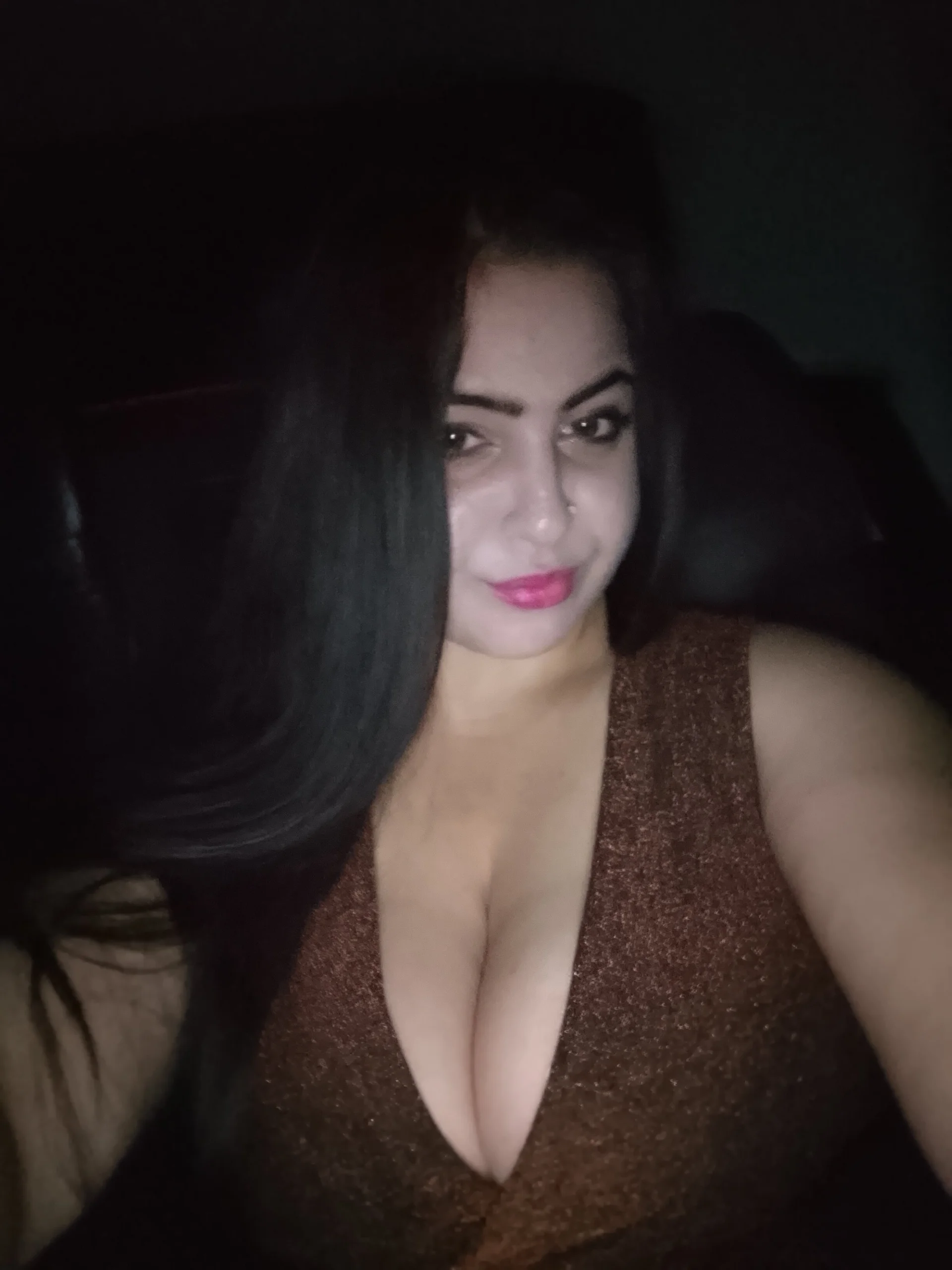 XXX Porn Photo of Nude NESI_SNAKE_GIRL 5