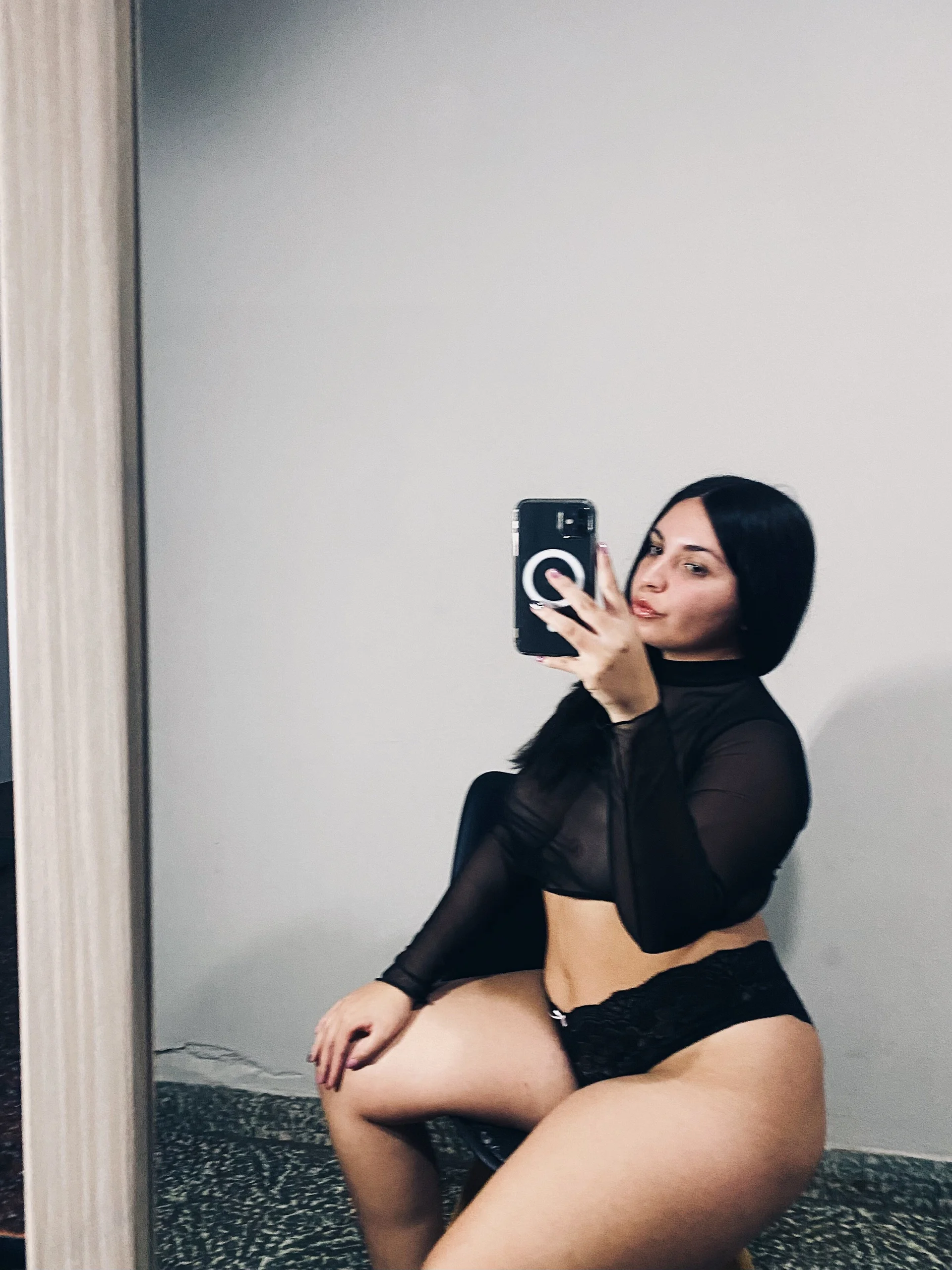 XXX Porn Photo of Nude LennaLux8 1
