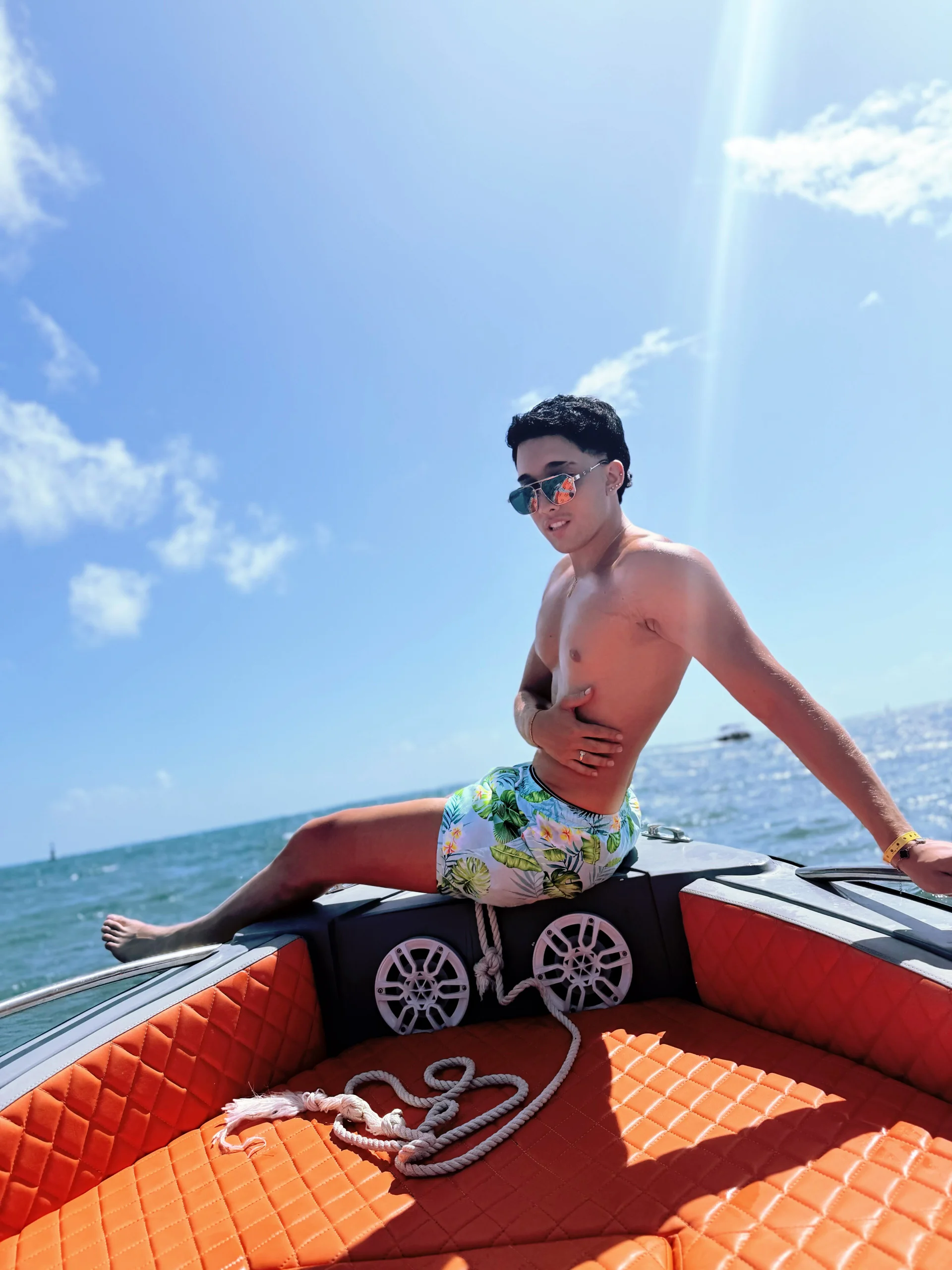 XXX Porn Photo of Nude jeicob_stone 35