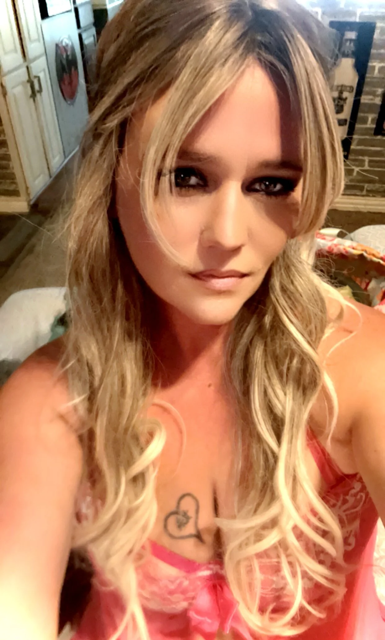 XXX Porn Photo of Nude southernkink90 5