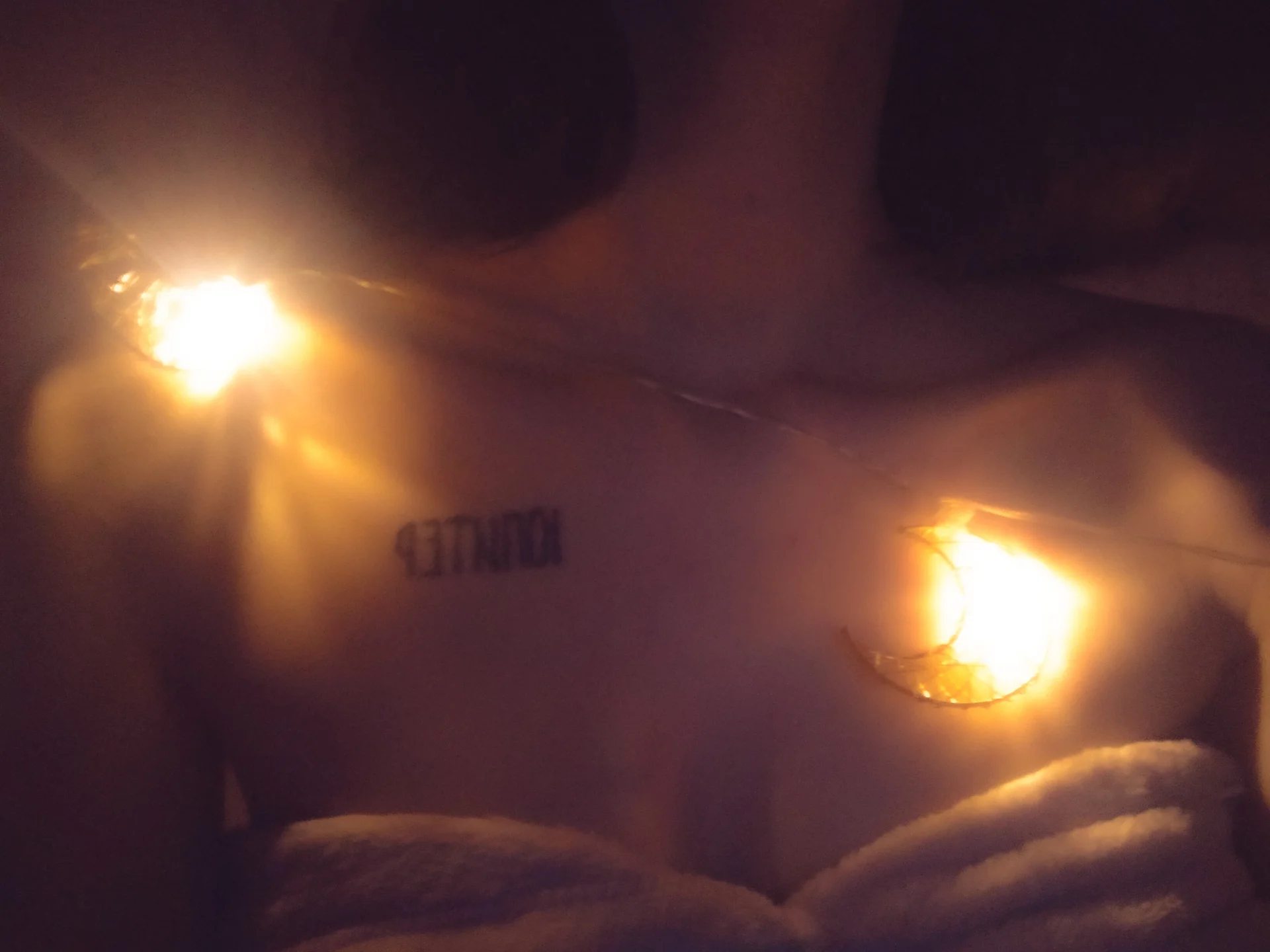 XXX Porn Photo of Nude mslilunicorn 2
