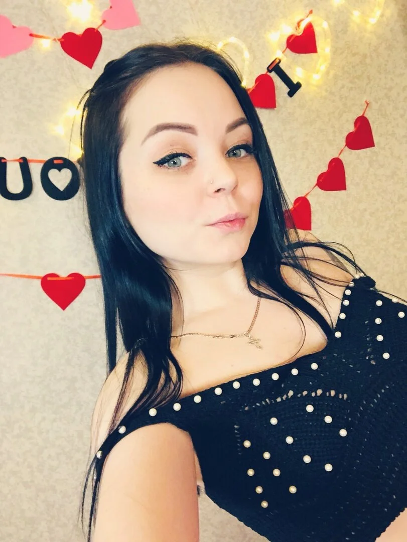 XXX Porn Photo of Nude SexyAnny_ 4