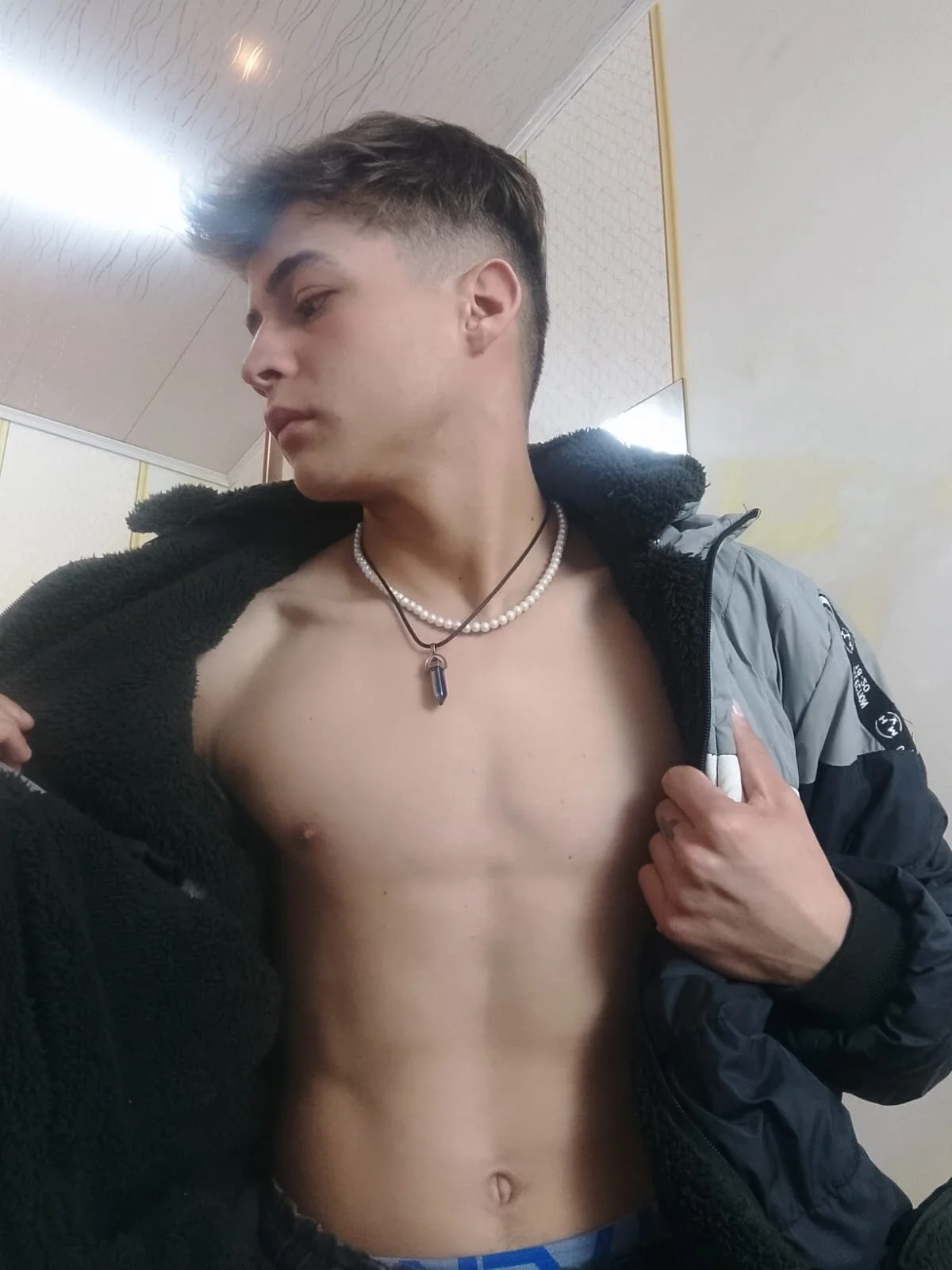 XXX Porn Photo of Nude stonne69 3