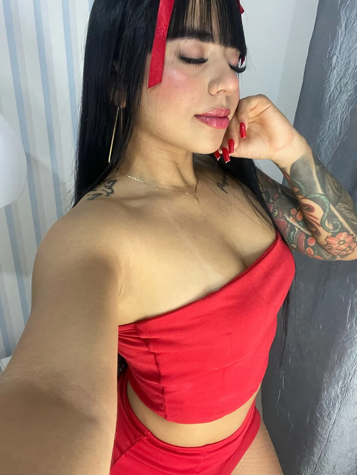 XXX Porn Photo of Nude AGATHASMITH5 6