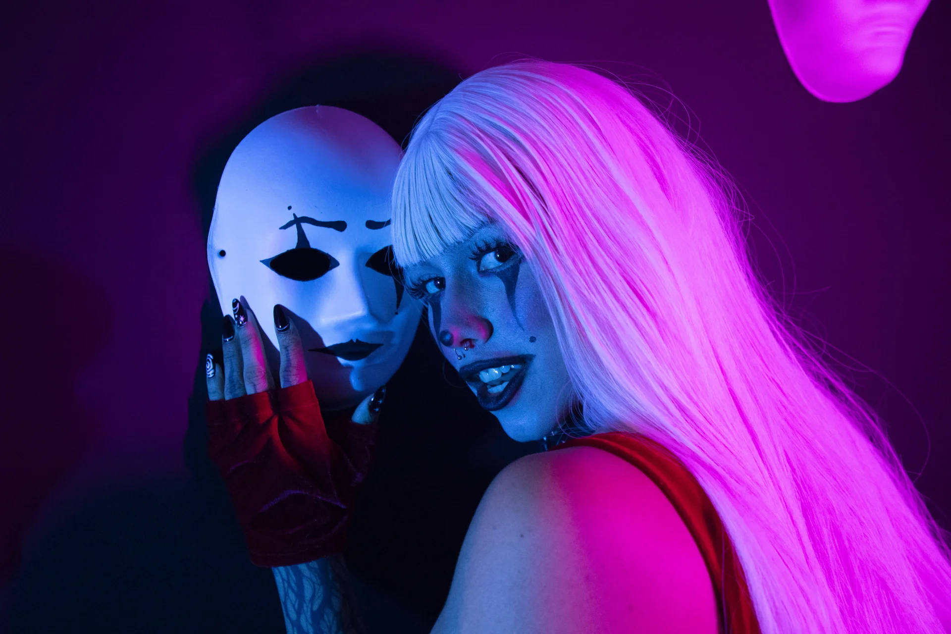 XXX Porn Photo of Nude Raven_Witch_ 428