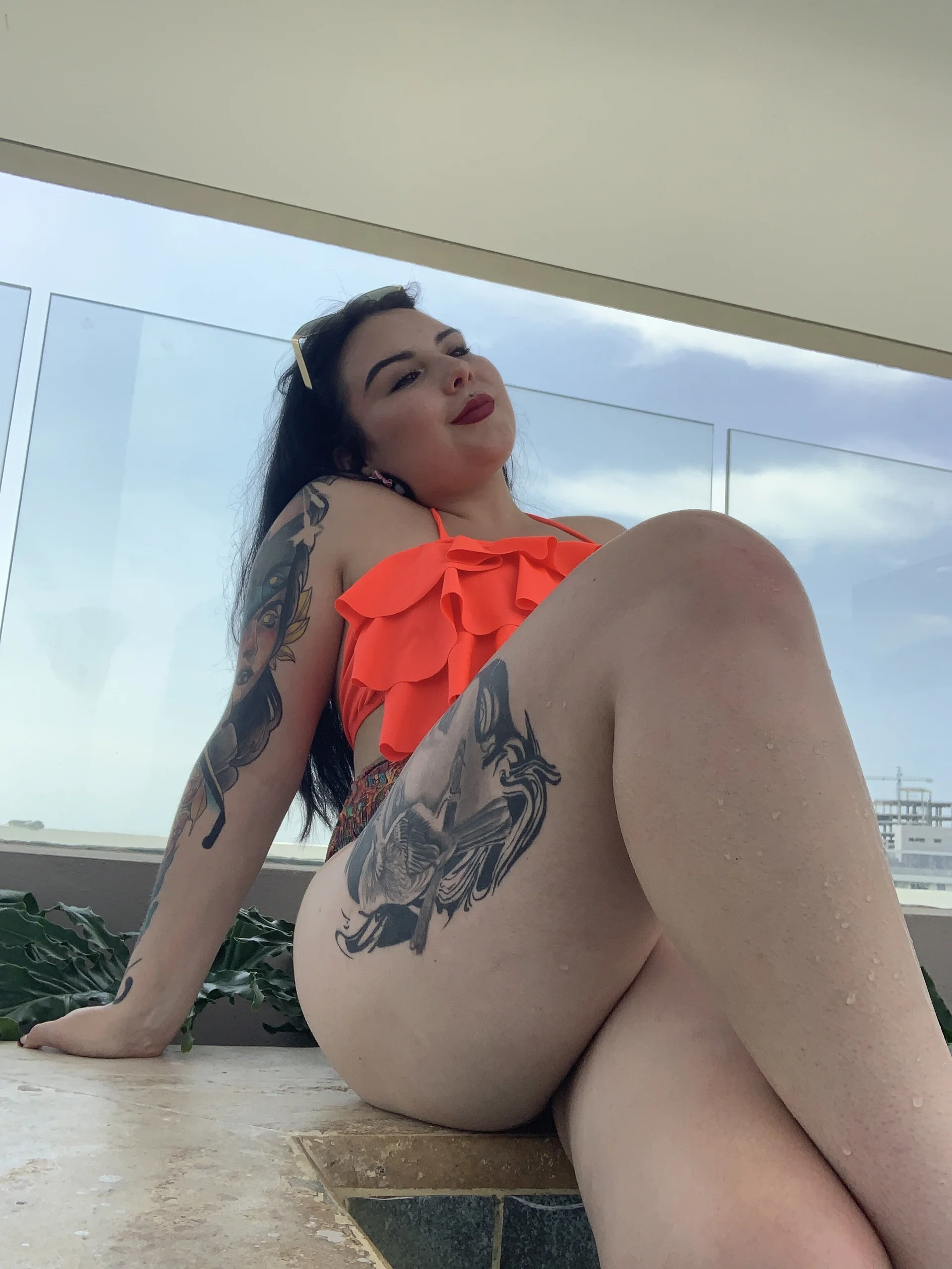 XXX Porn Photo of Nude Juliet_elary 2