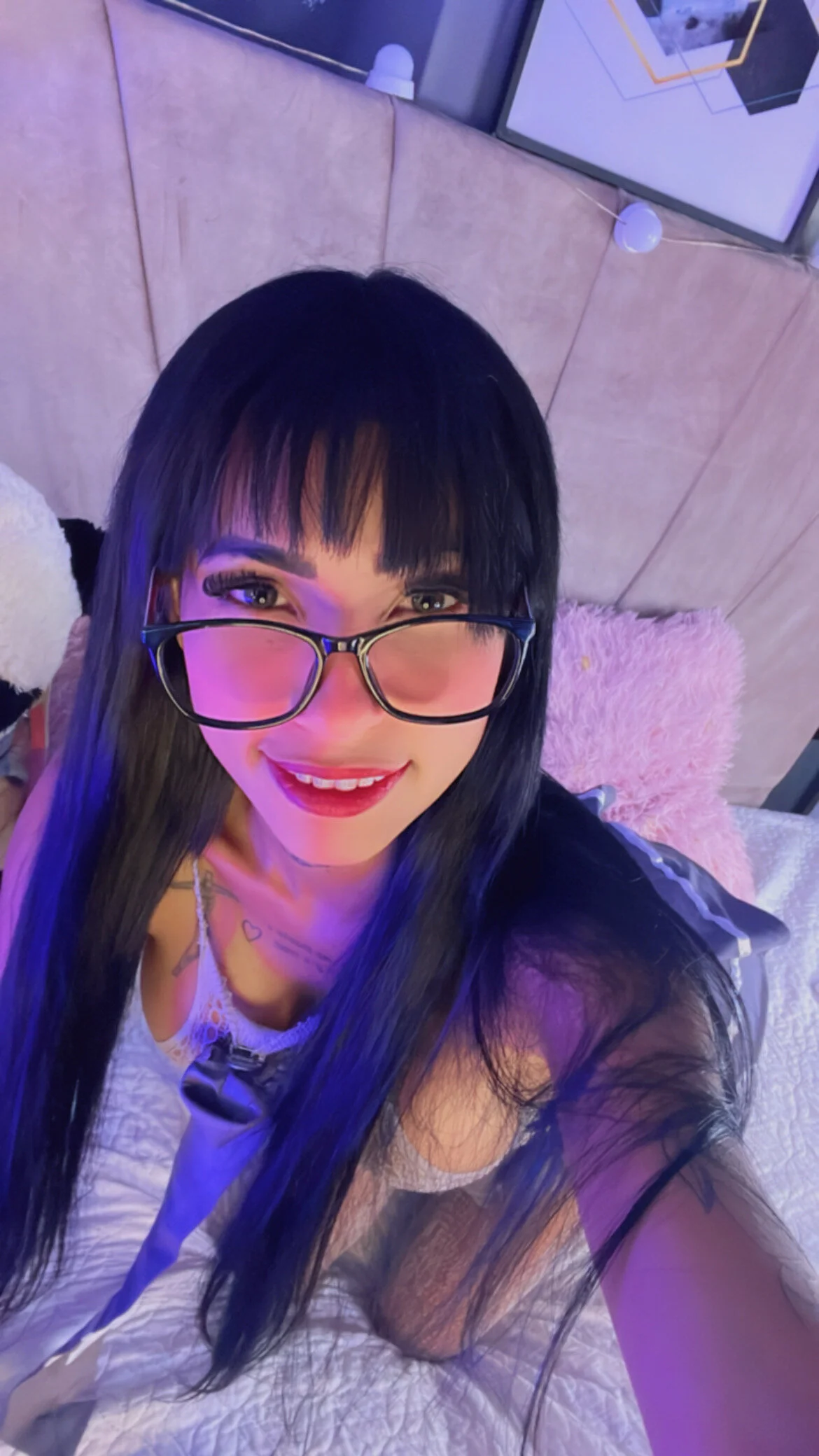 XXX Porn Photo of Nude Antonella-smitt 5