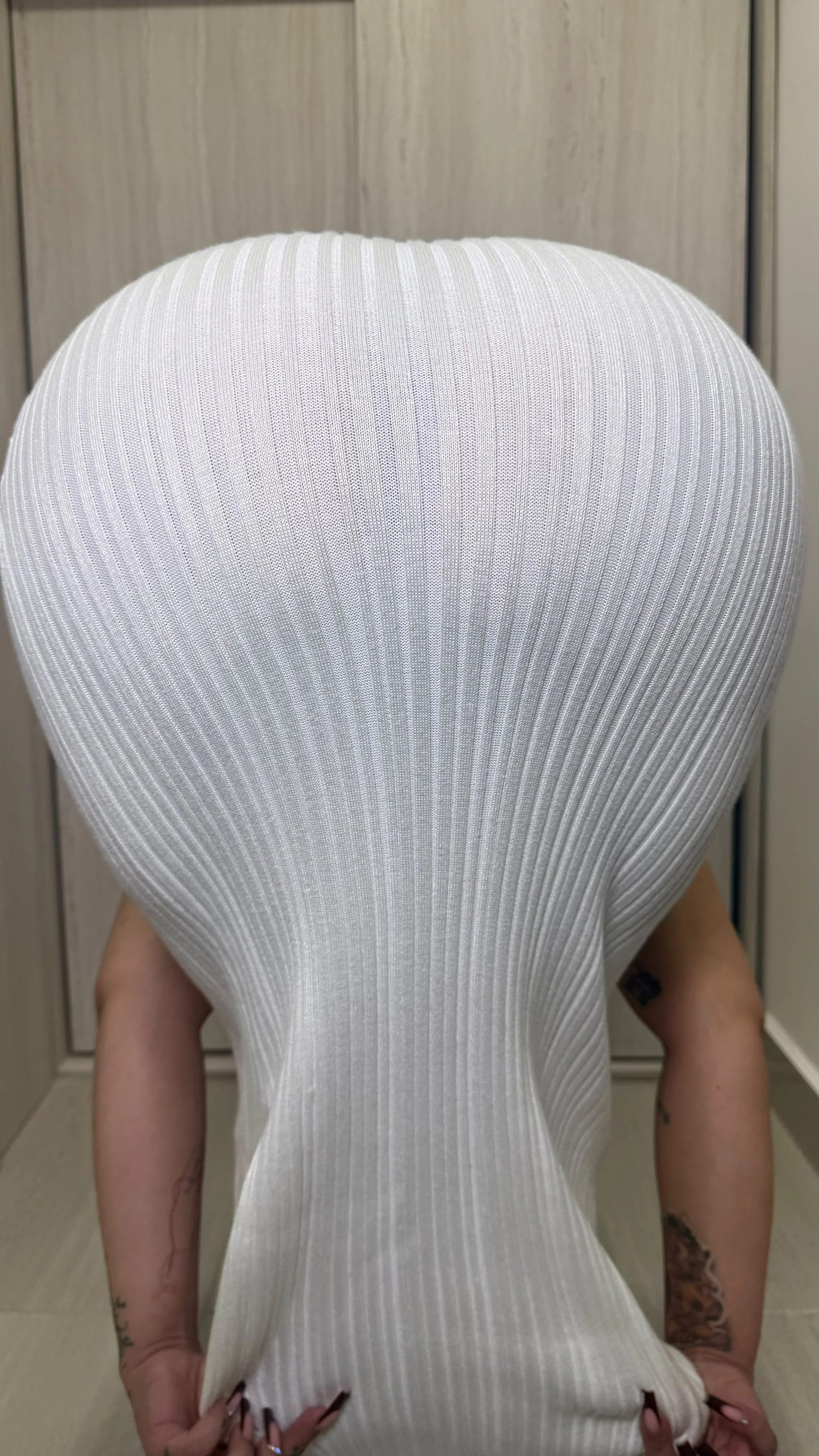 XXX Porn Photo of Nude Lilyyta 1