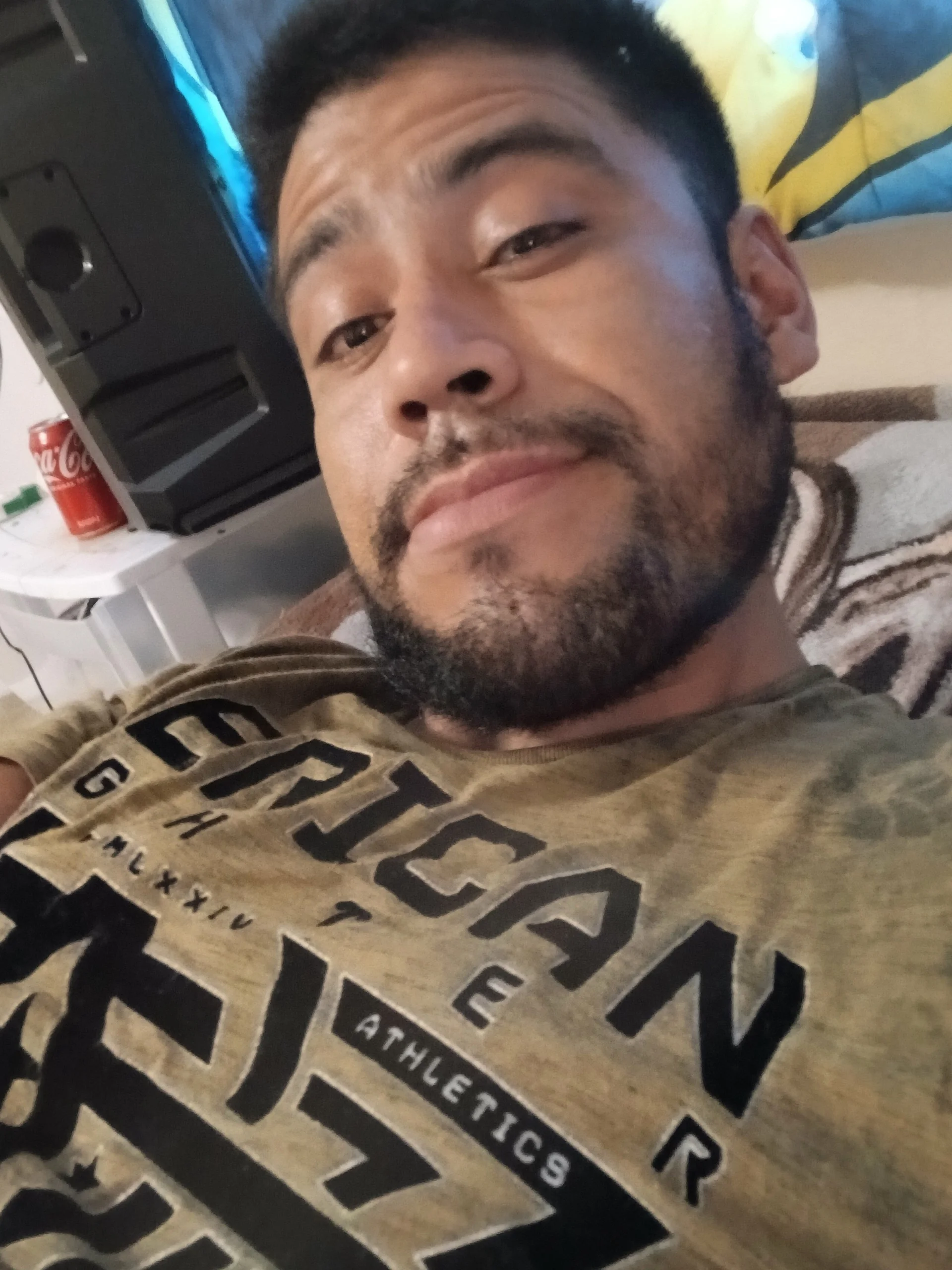 XXX Porn Photo of Nude Fernando09678 13