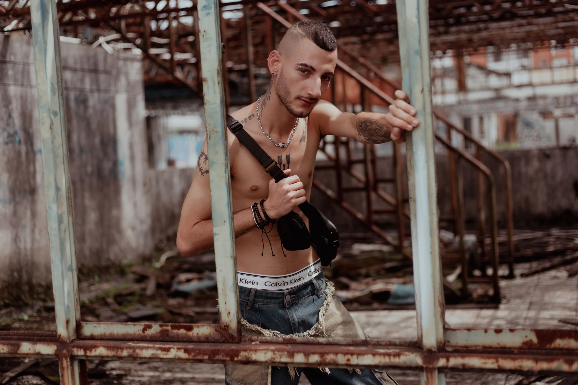 XXX Porn Photo of Nude Sxxthiago 27