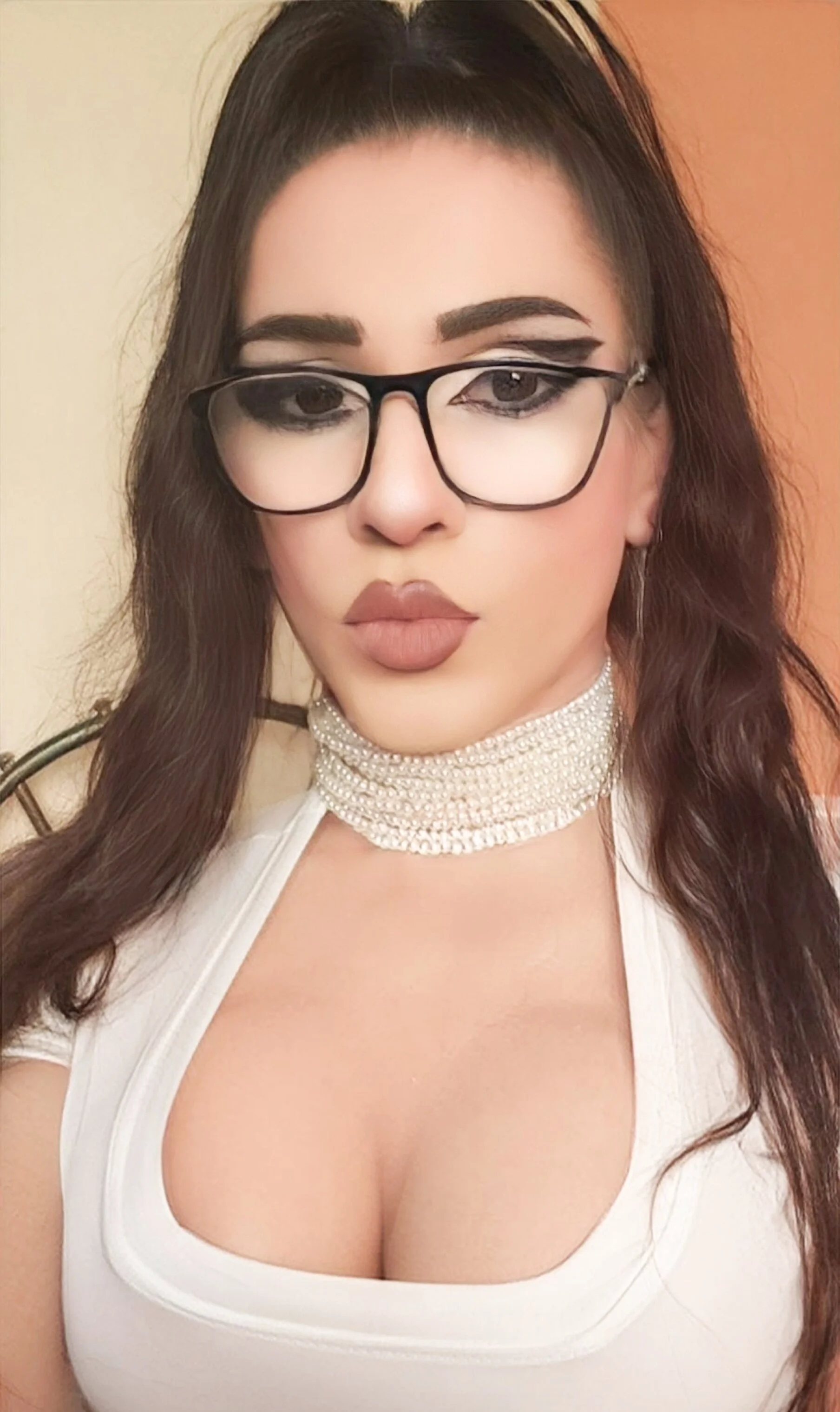 XXX Porn Photo of Nude Gianina 17