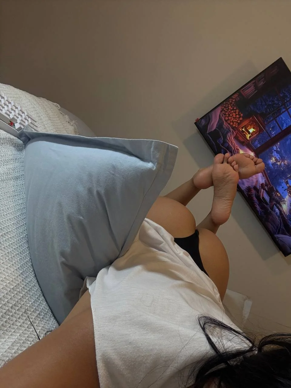 XXX Porn Photo of Nude Leesomi 29