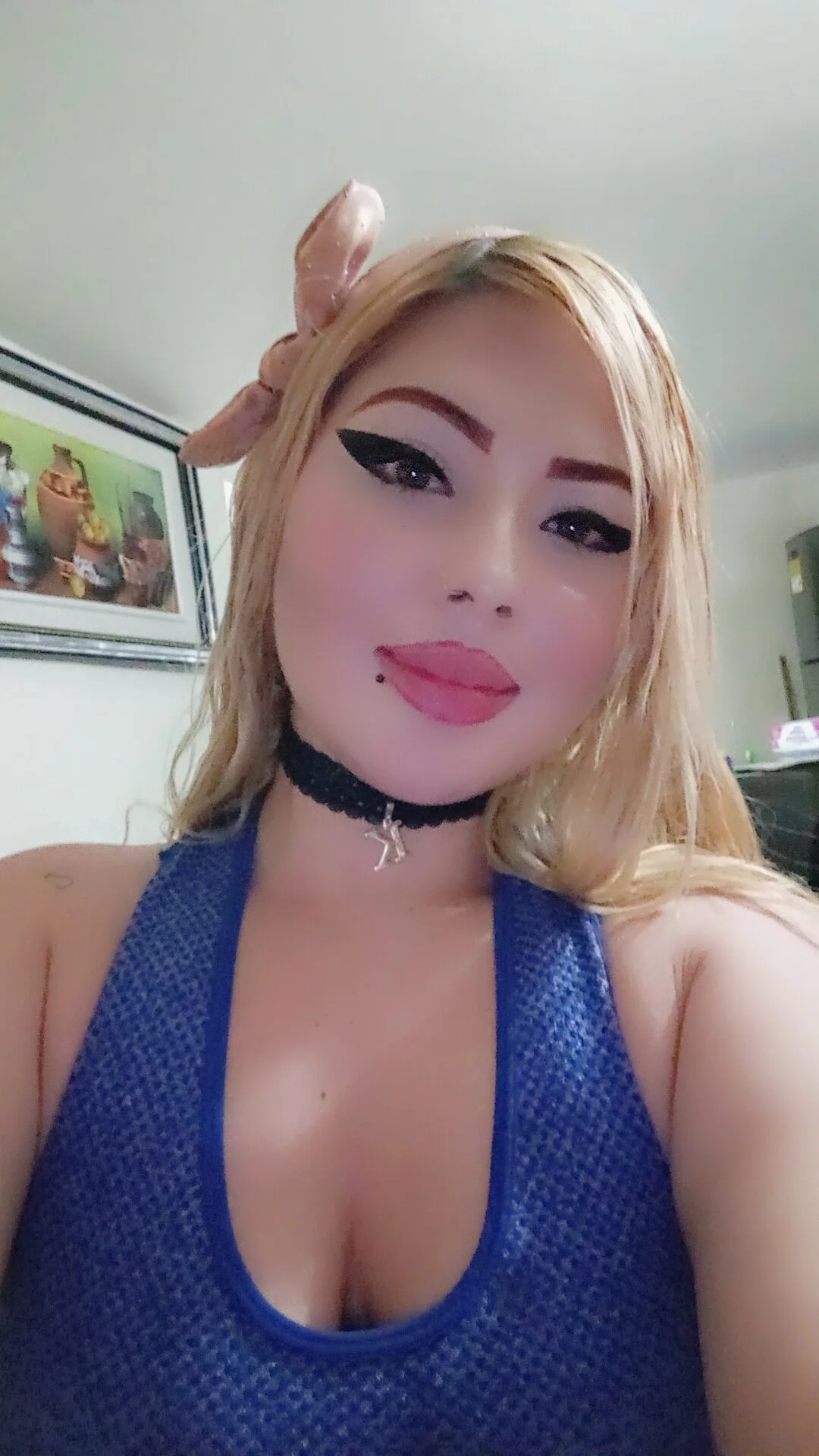 XXX Porn Photo of Nude Kendal_Slow 94