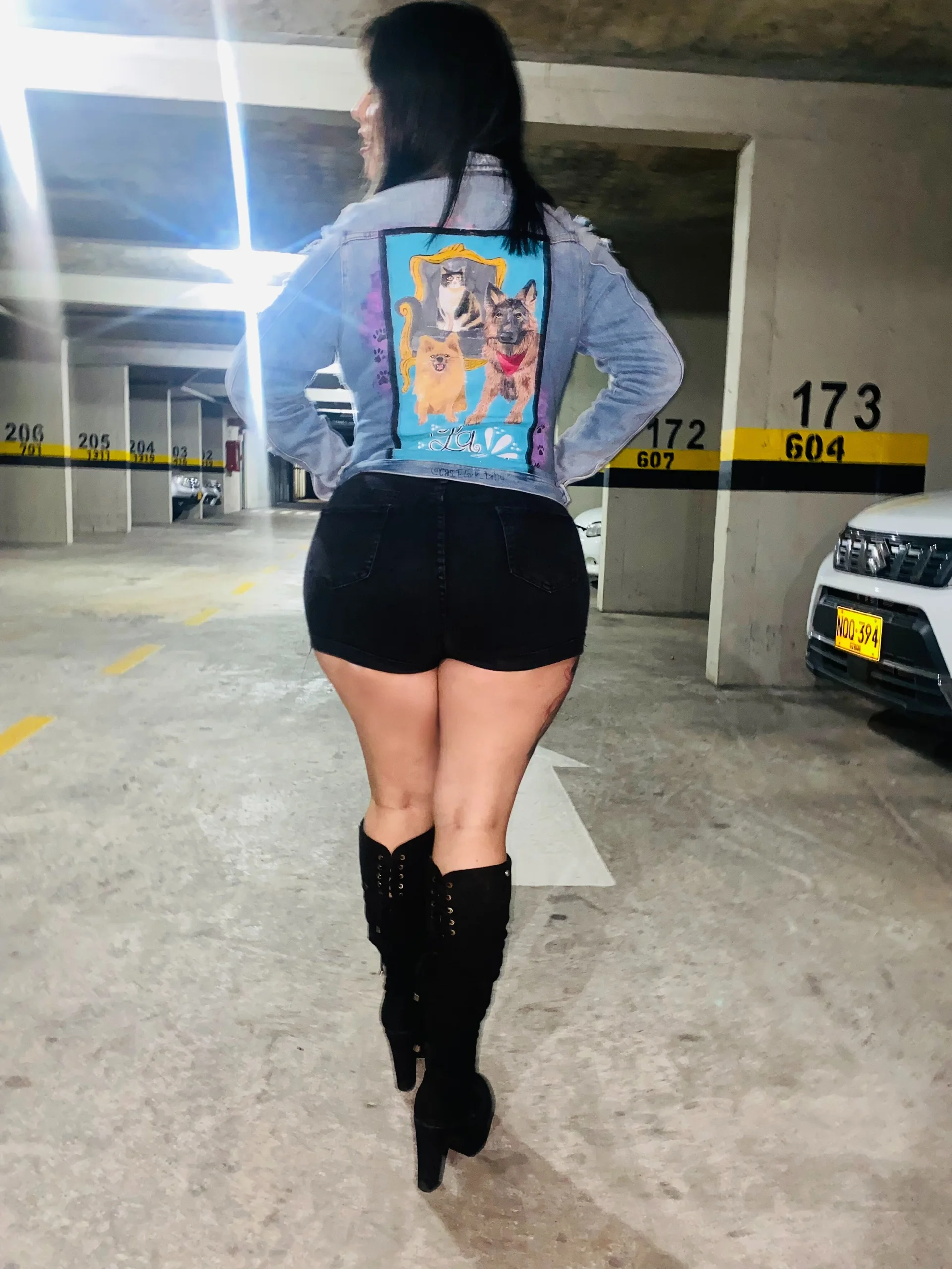XXX Porn Photo of Nude meda_kawaii_ 92
