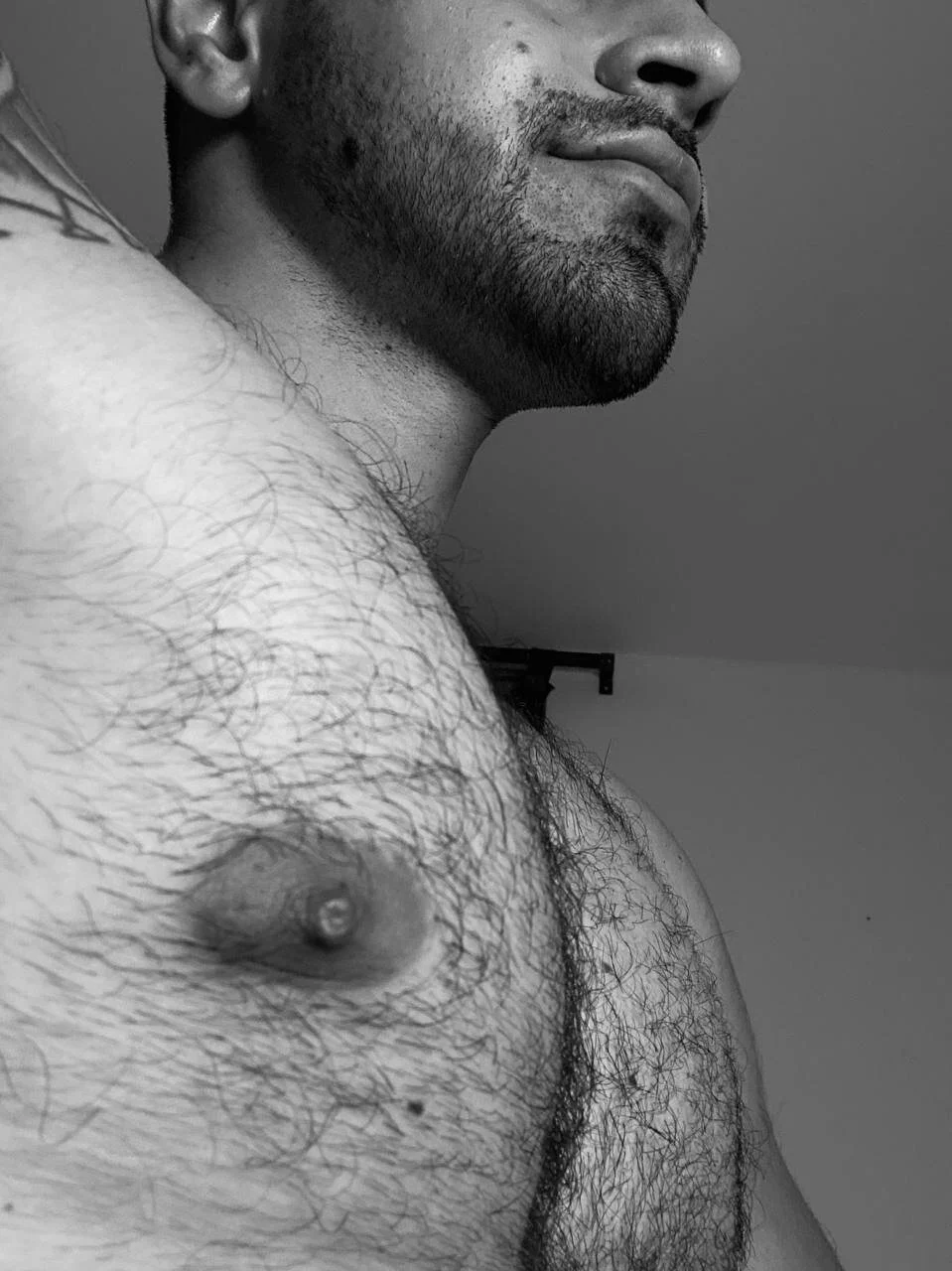 XXX Porn Photo of Nude king_hard 3