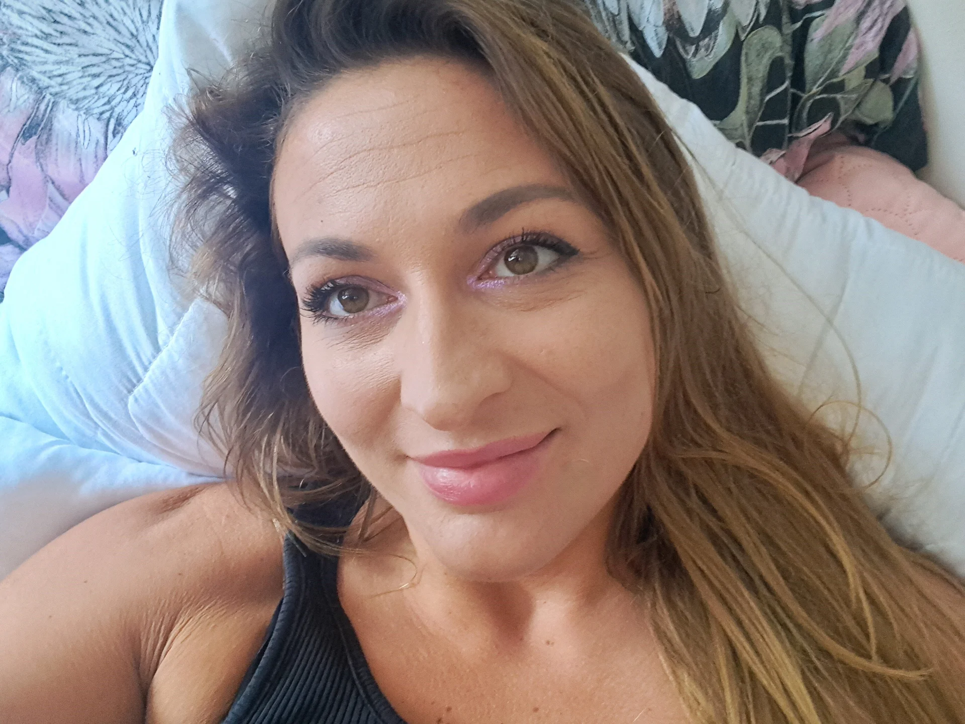 XXX Porn Photo of Nude LucyFemme 3
