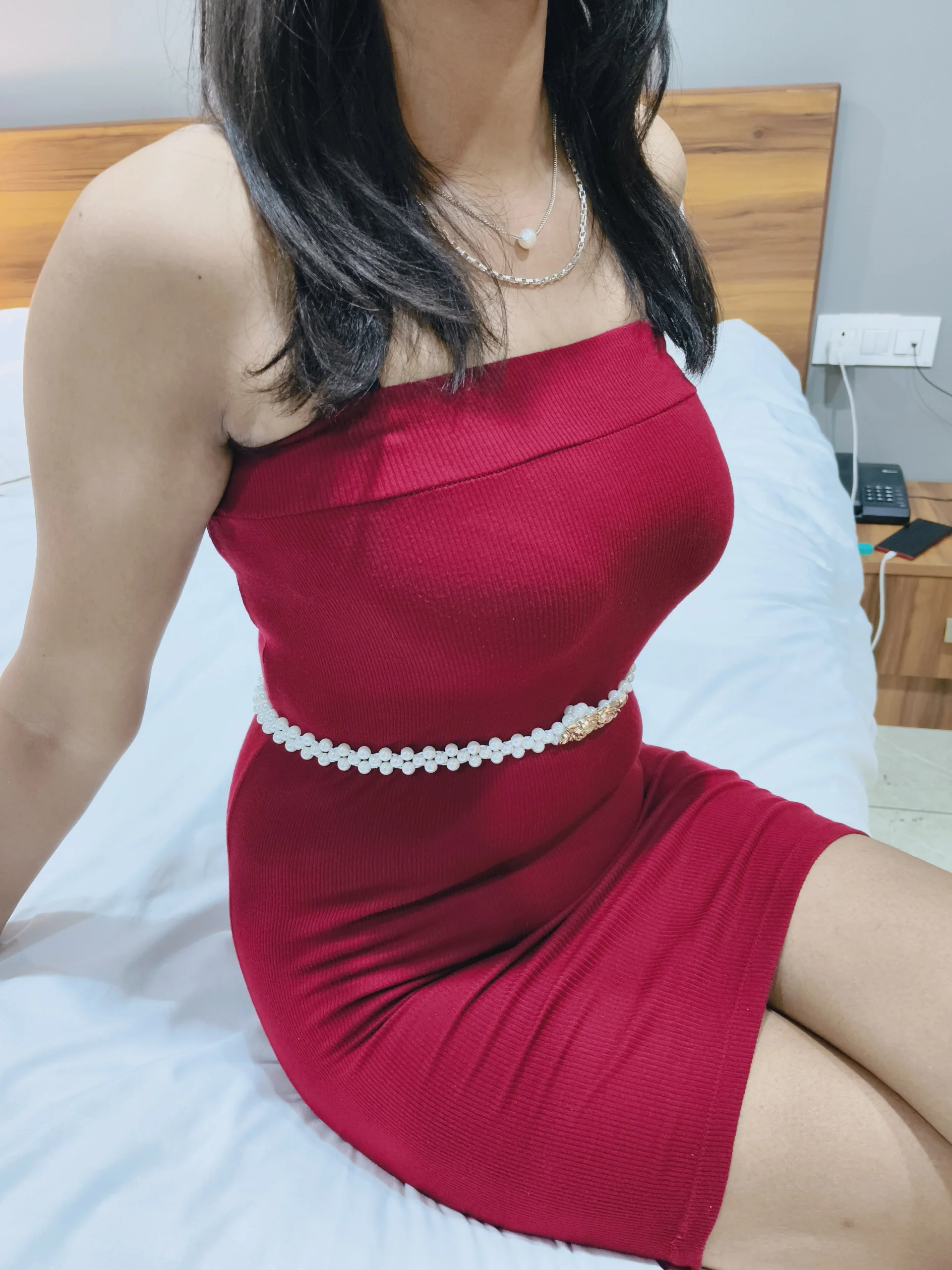XXX Porn Photo of Nude alexajuju 4