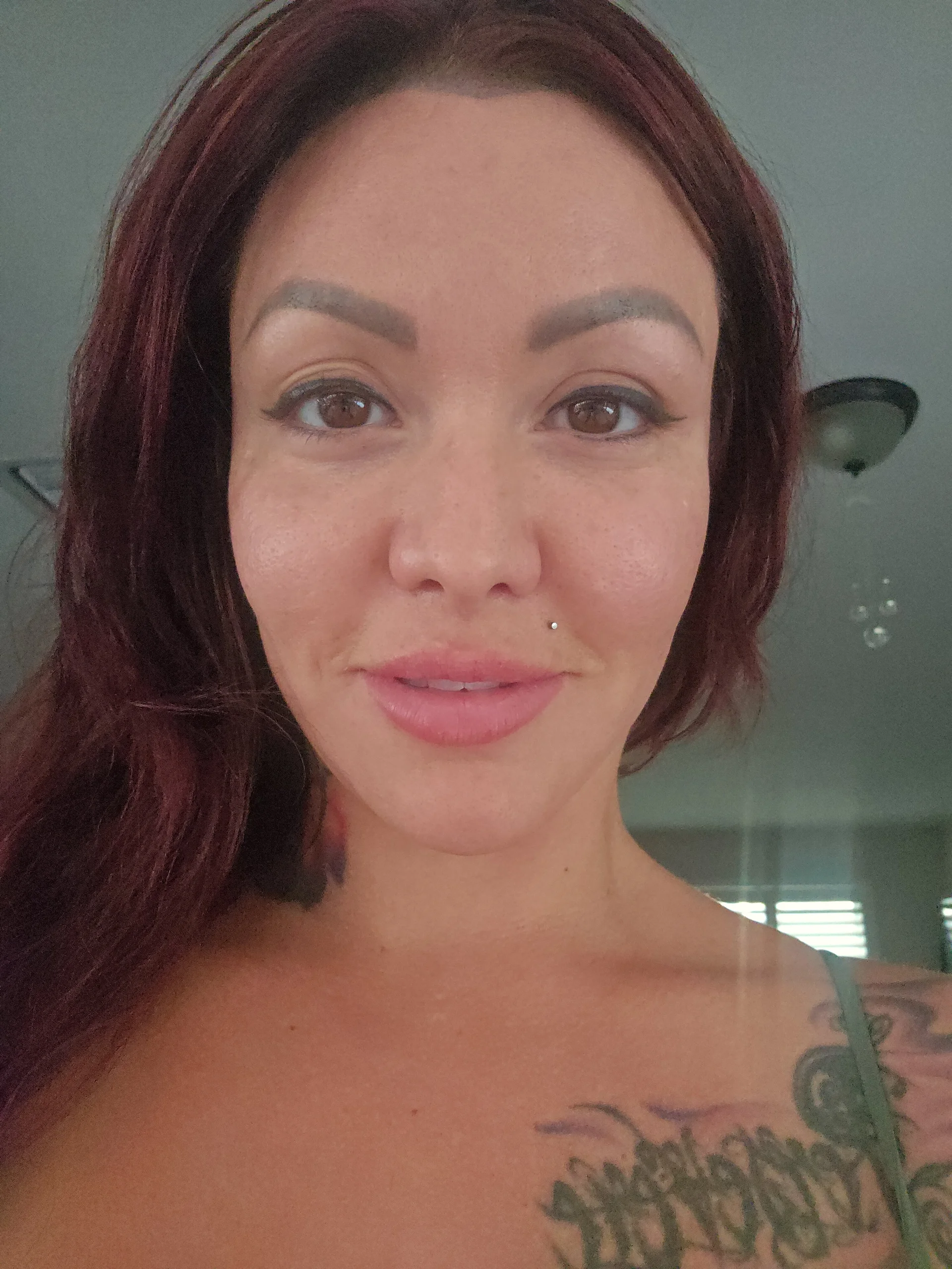 XXX Porn Photo of Nude CharletteWebb 51