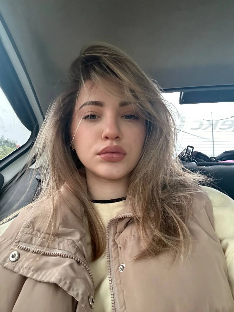 XXX Porn Photo of Nude OrethaEredia 2