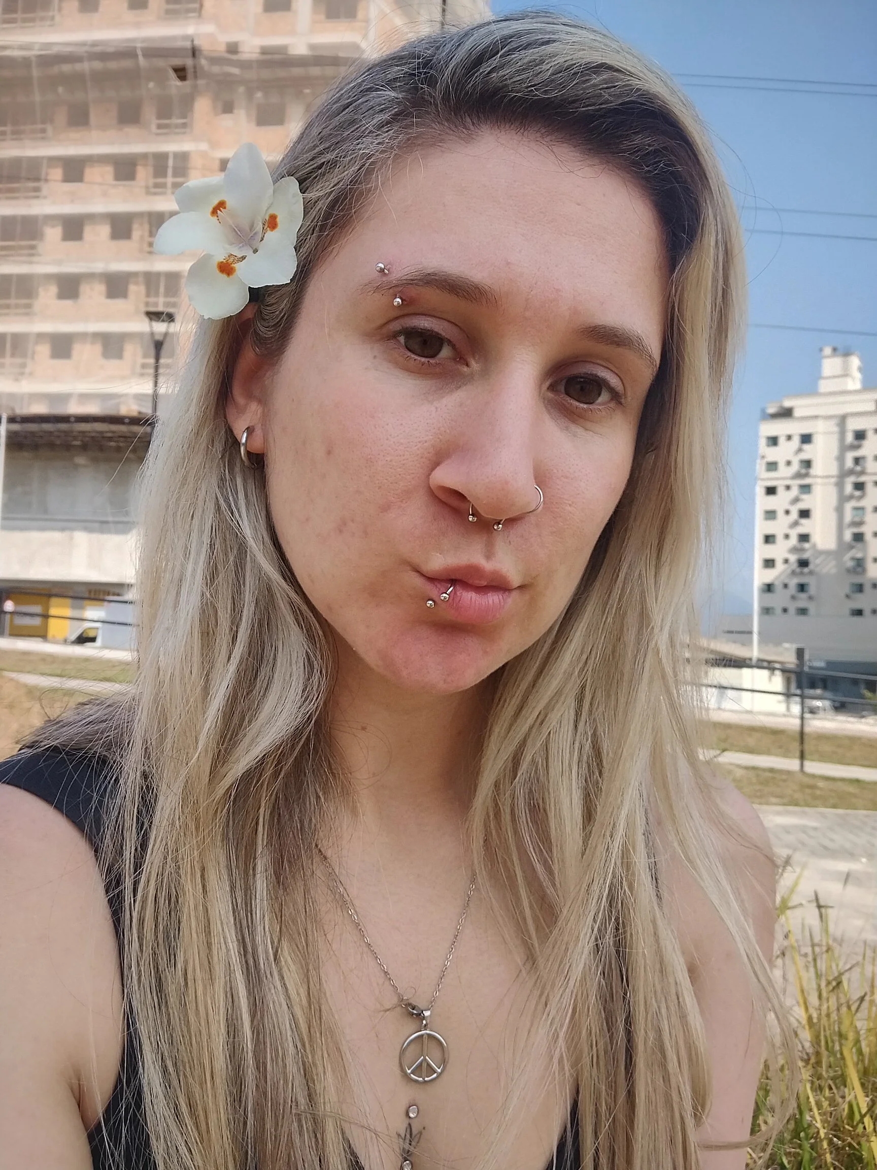XXX Porn Photo of Nude Khalee_si 2