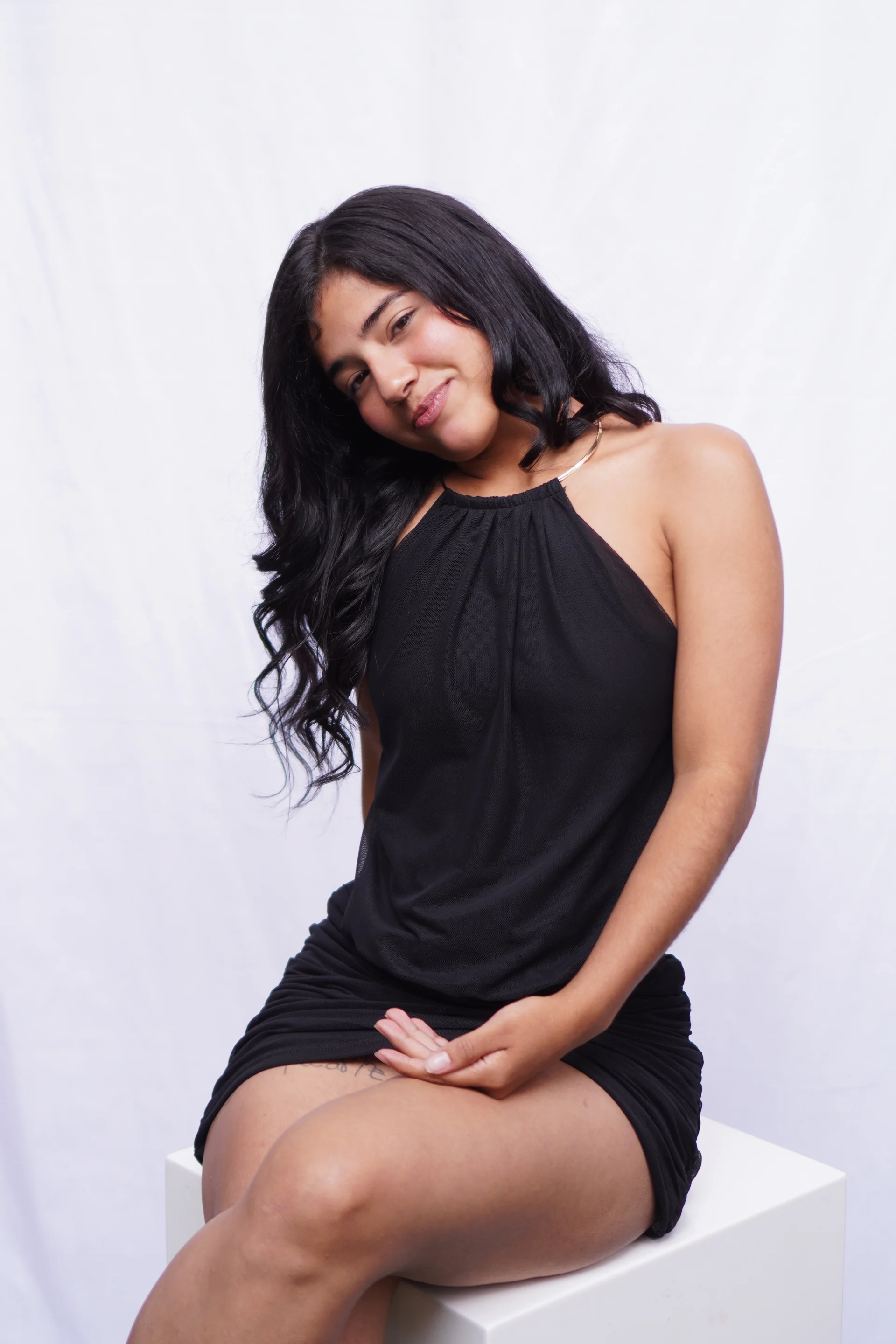 XXX Porn Photo of Nude peachrouge 45
