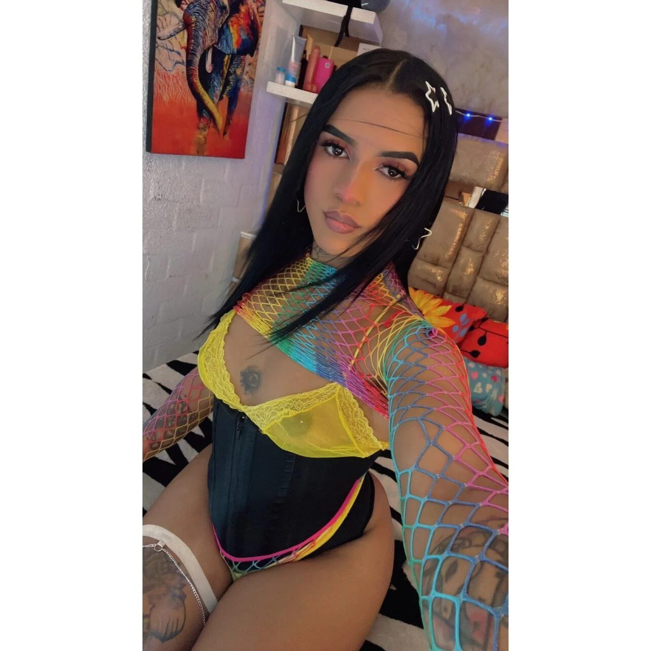 XXX Porn Photo of Nude Sofia_waltonx 10