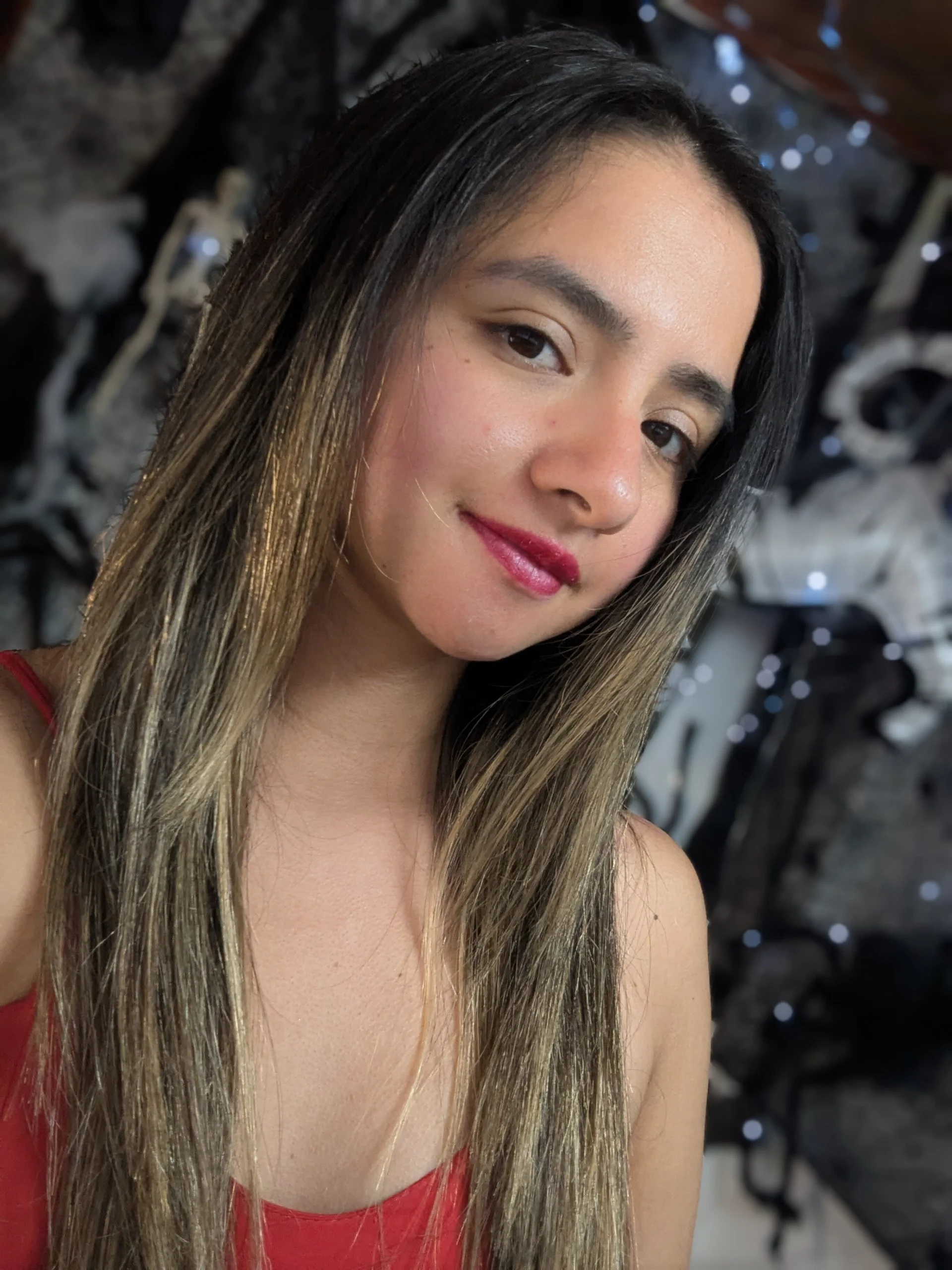 XXX Porn Photo of Nude julietta___jackson 6