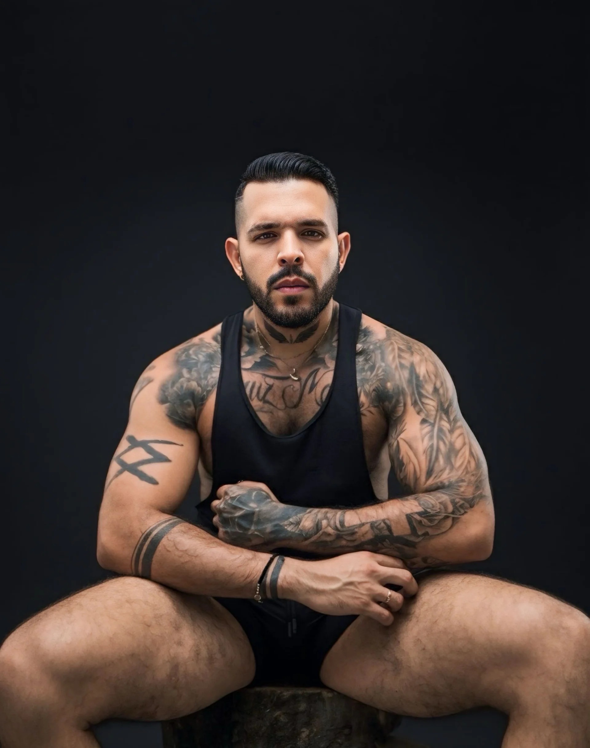 XXX Porn Photo of Nude Adil_aminn 119