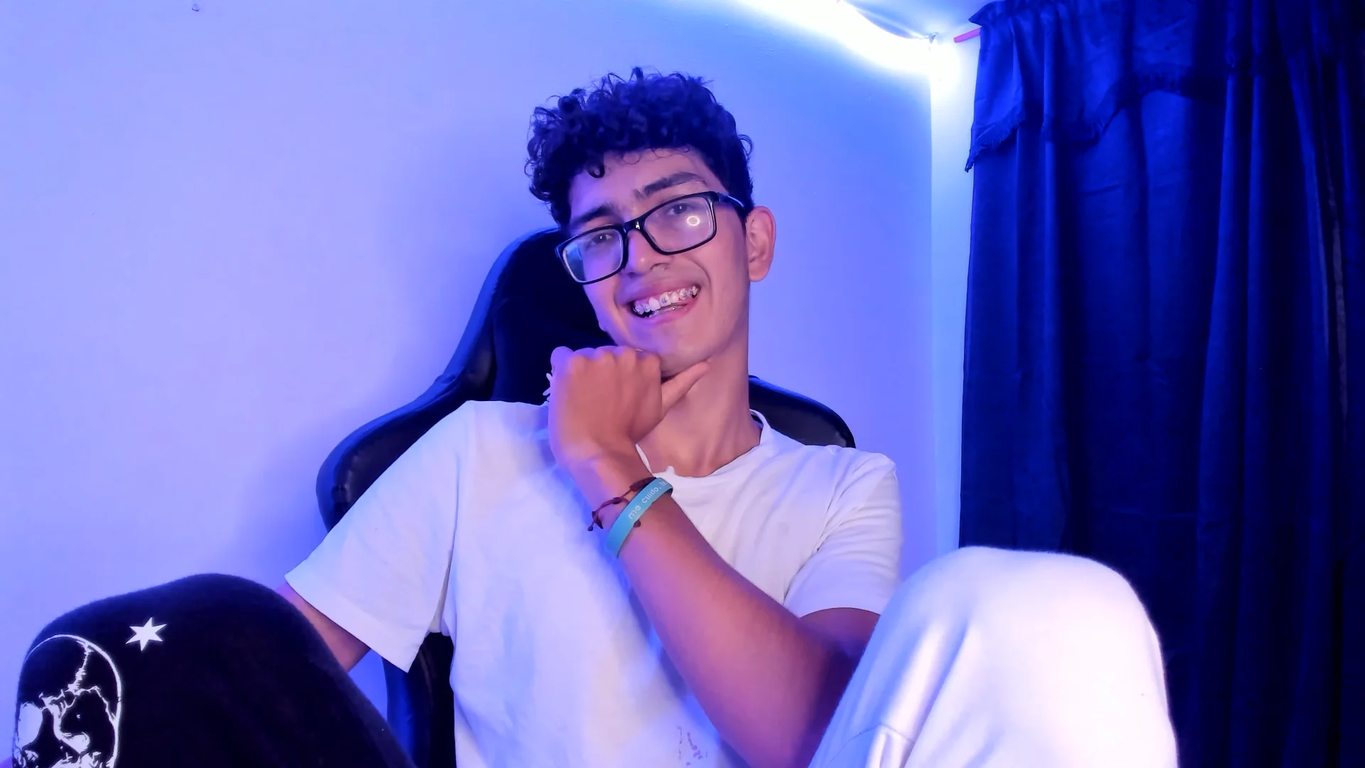 XXX Porn Photo of Nude TylerWhite_ 9