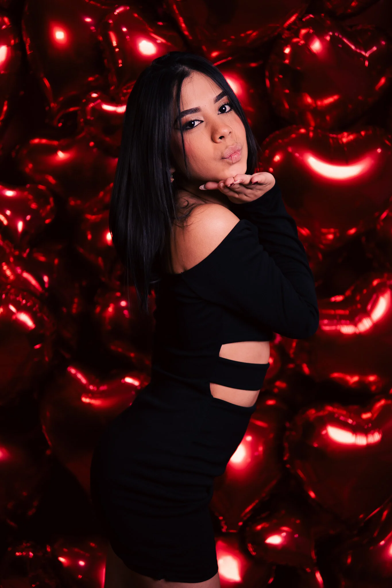 XXX Porn Photo of Nude pinkmoon30 16