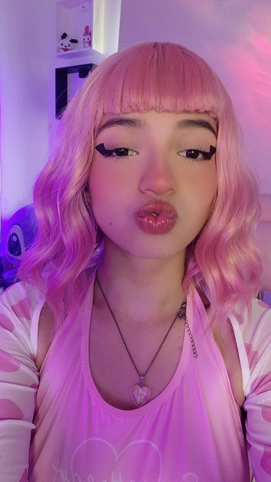 XXX Porn Photo of Nude evie_cloud 44