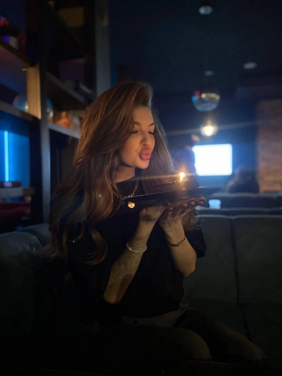 XXX Porn Photo of Nude Annaa_Banana 13
