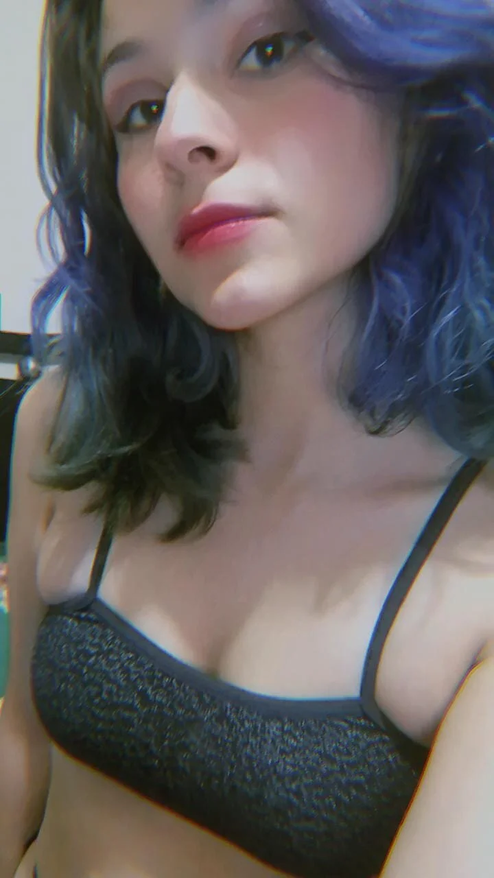 XXX Porn Photo of Nude StarElii 40