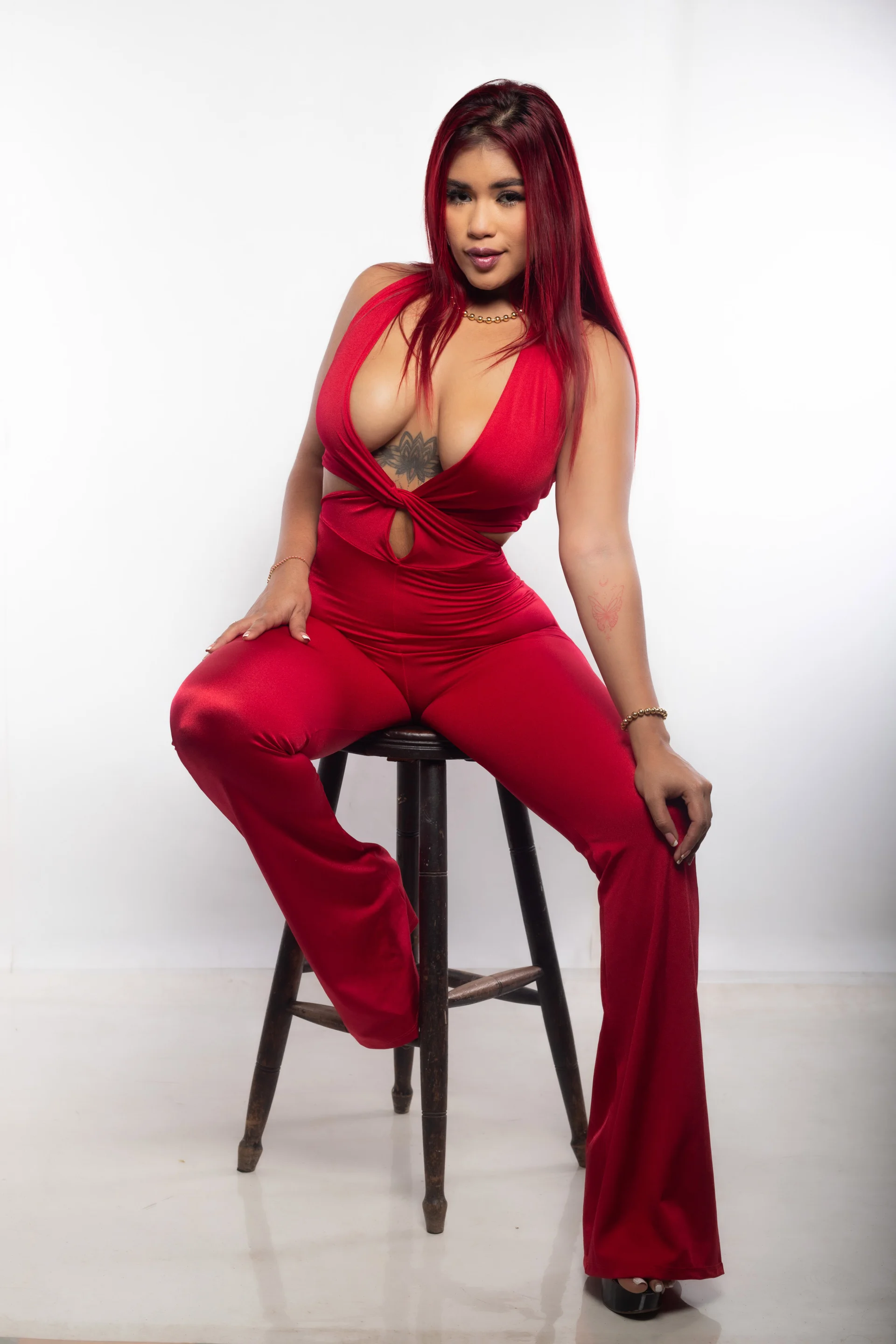 XXX Porn Photo of Nude KaseyRosse 1