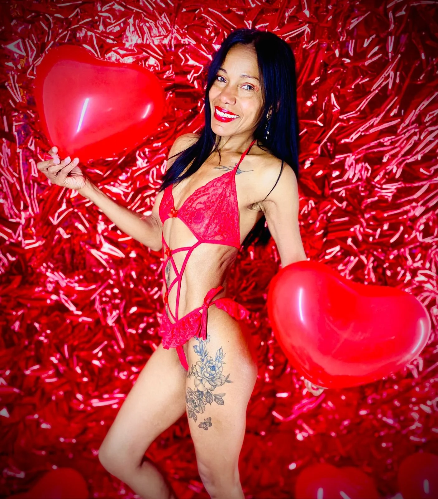 XXX Porn Photo of Nude sasha_brown23 10