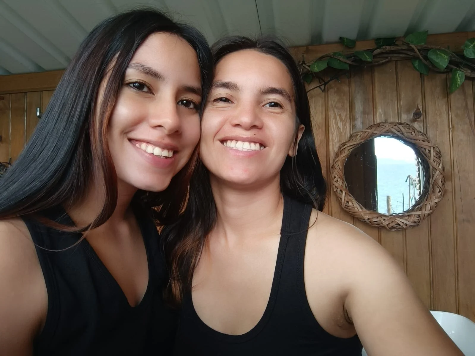 XXX Porn Photo of Nude Emily_and_Soffy 8