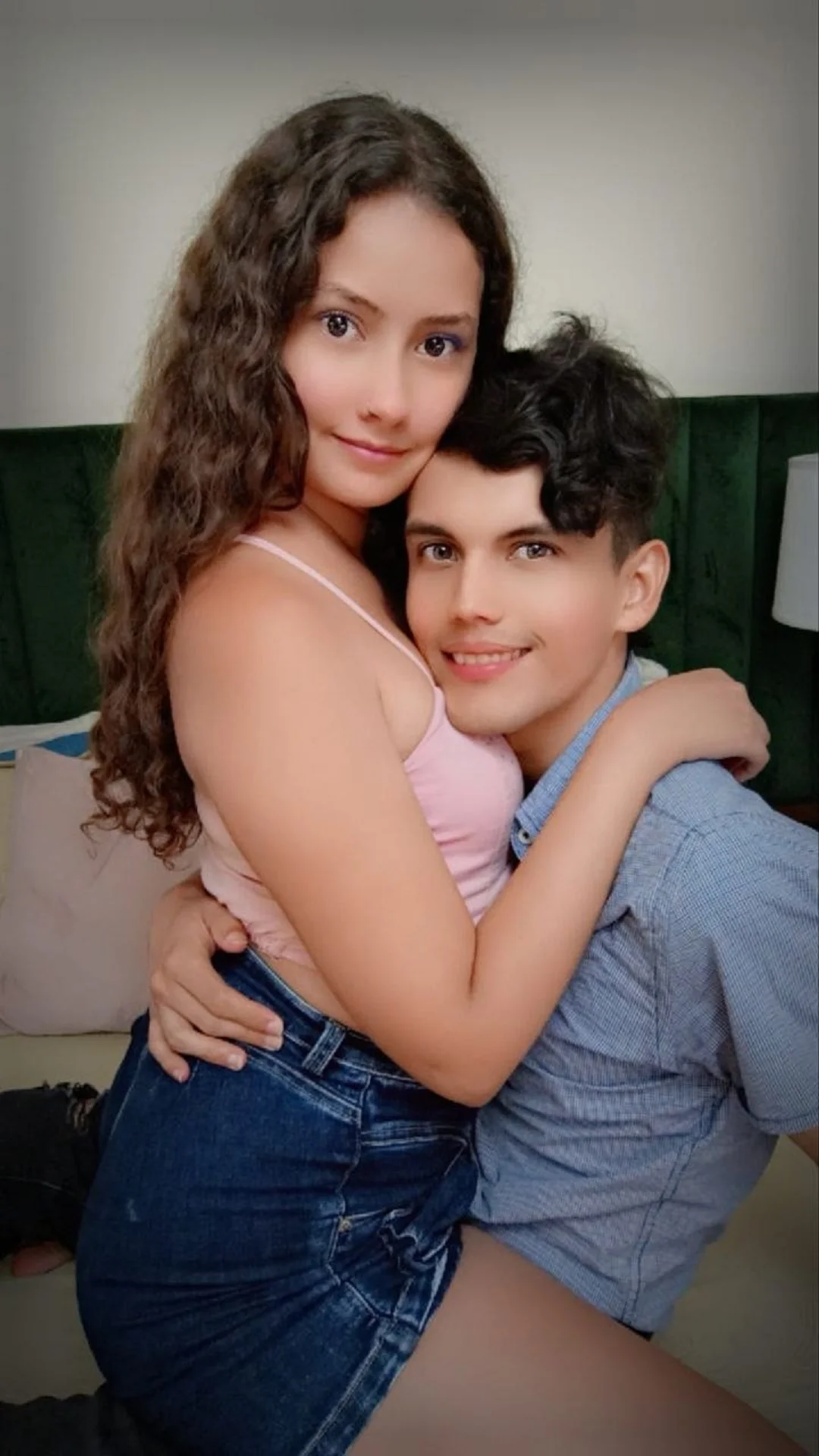 XXX Porn Photo of Nude blakeandallisa 19