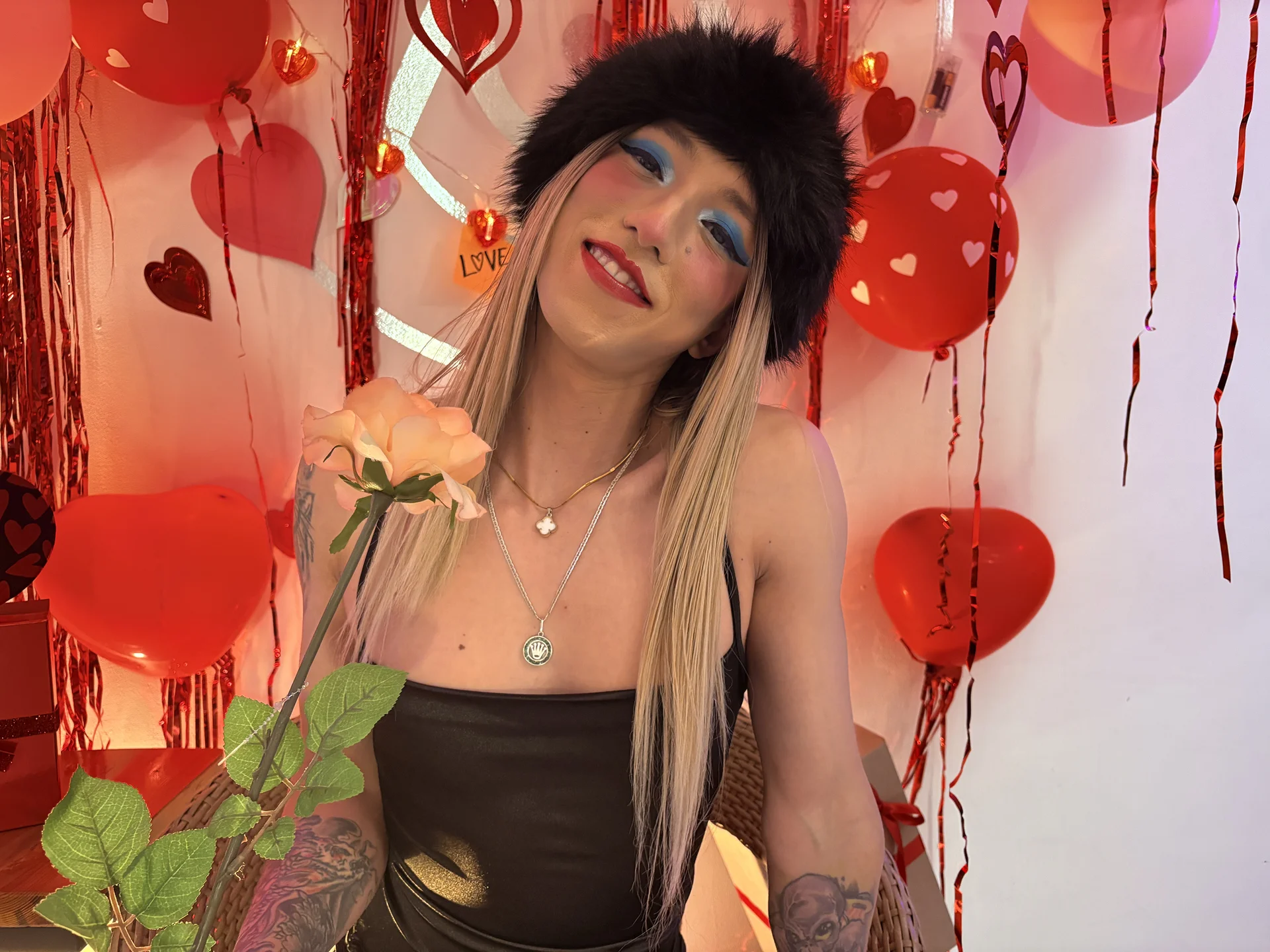 XXX Porn Photo of Nude Yaki_Tai 35