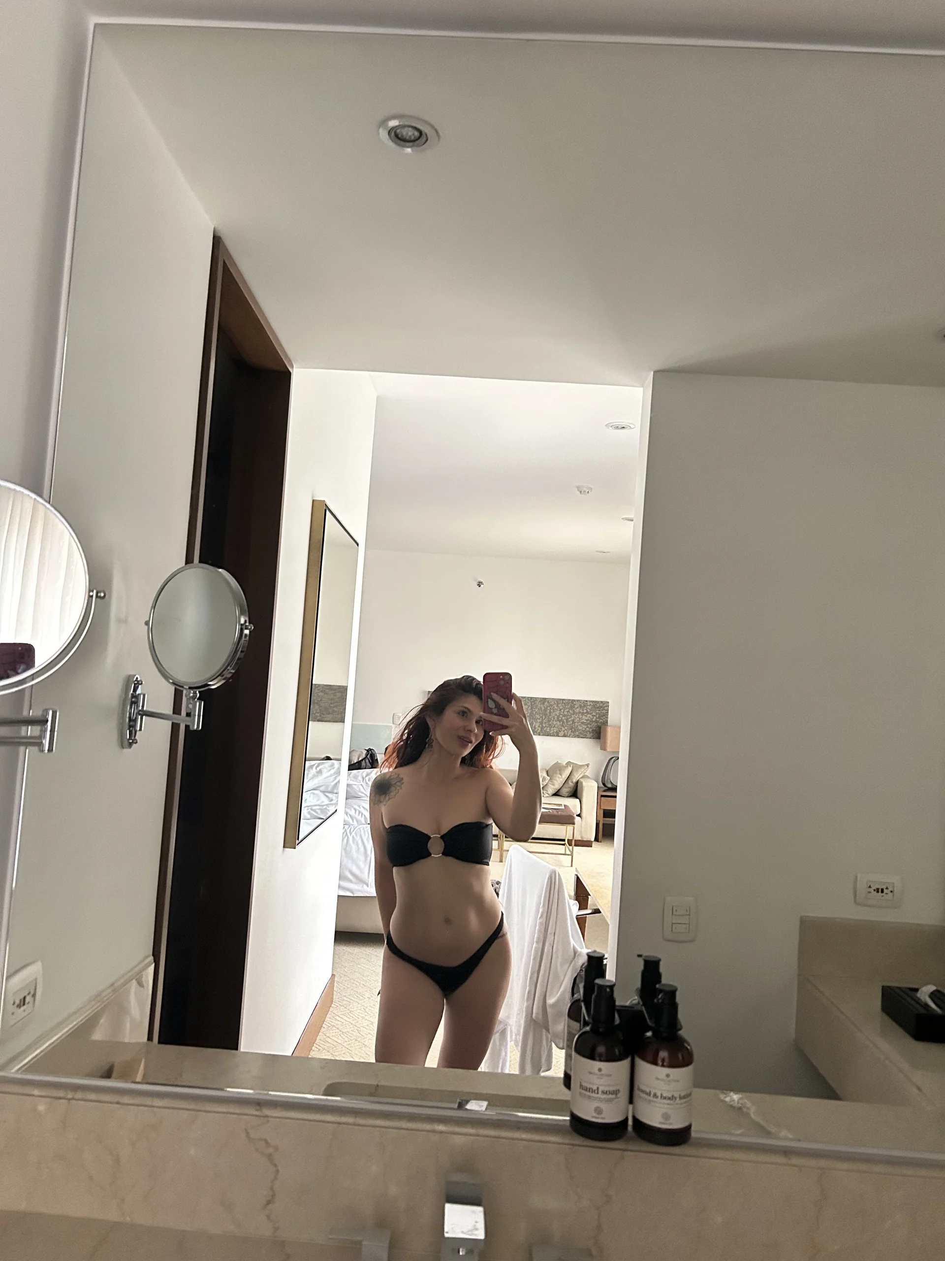 XXX Porn Photo of Nude CelesteCore 6