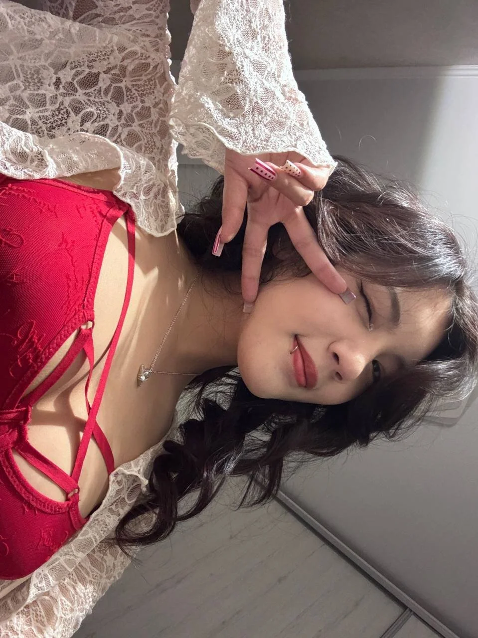 XXX Porn Photo of Nude MoiraEger 39