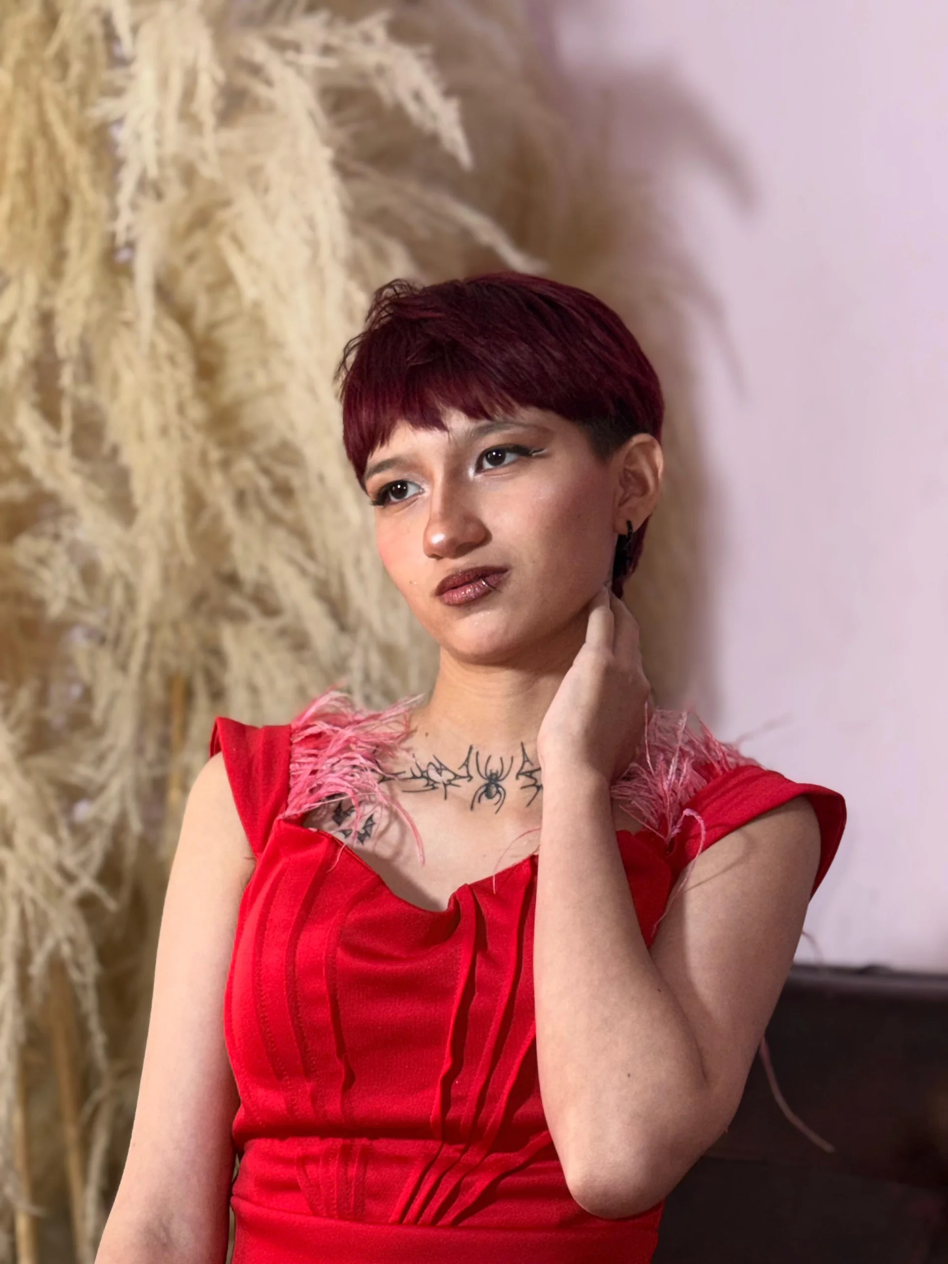 XXX Porn Photo of Nude Jessi_Rosse 4