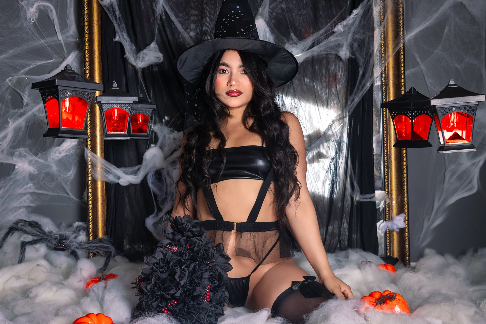XXX Porn Photo of Nude kendalFox_ 19