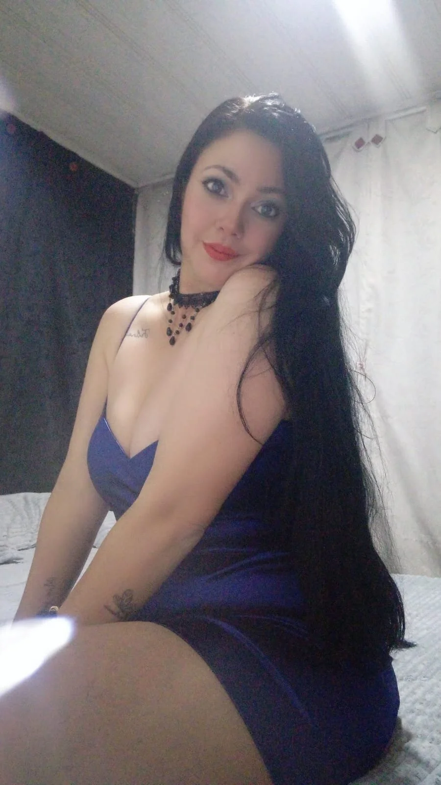 XXX Porn Photo of Nude FelinaJohnson 7
