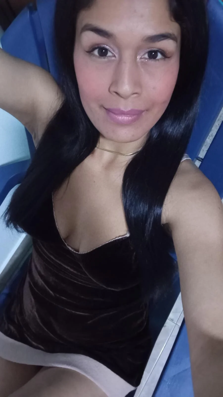 XXX Porn Photo of Nude abrilruizcm101 2
