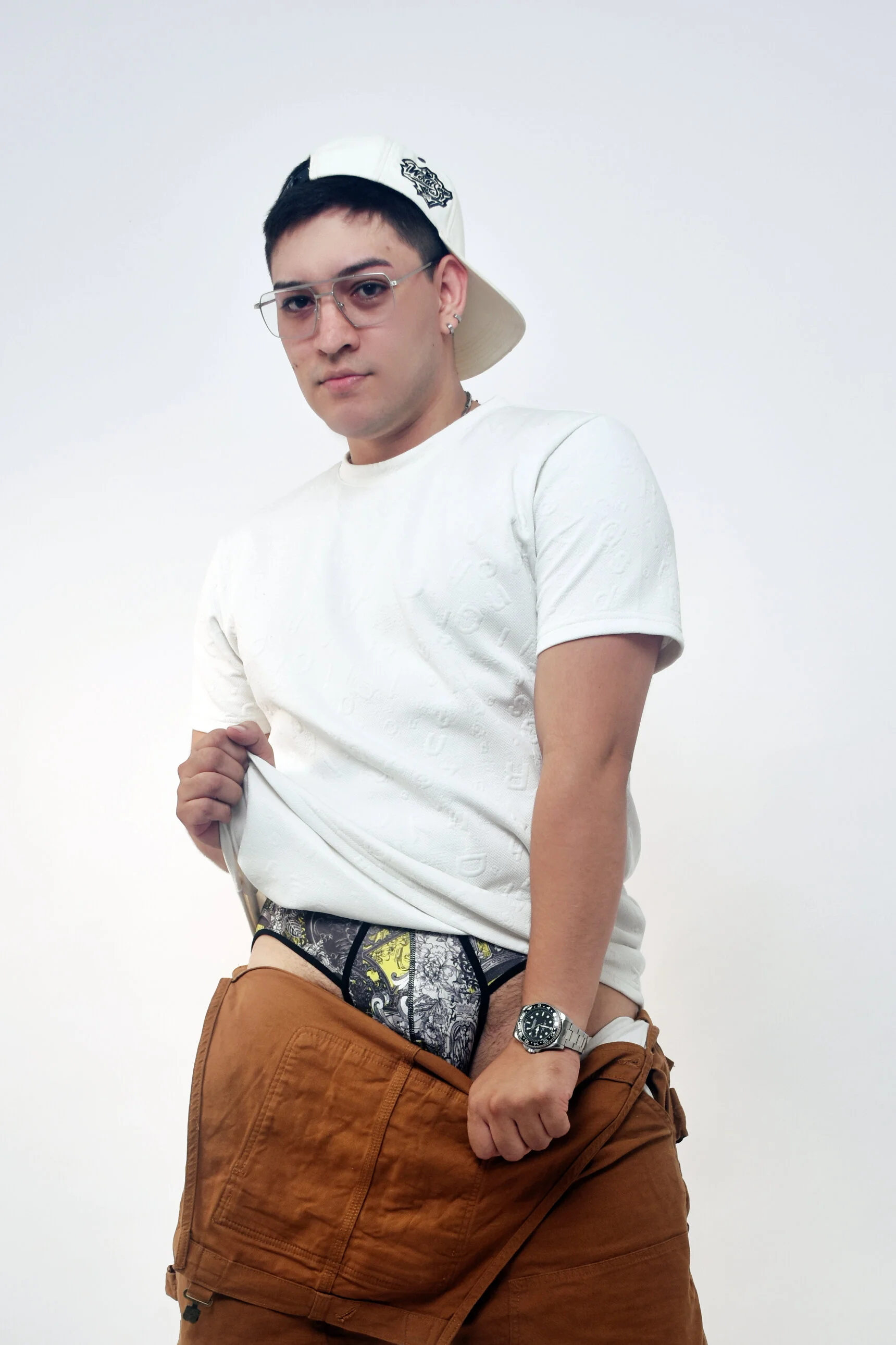 XXX Porn Photo of Nude NicoHoffman 16