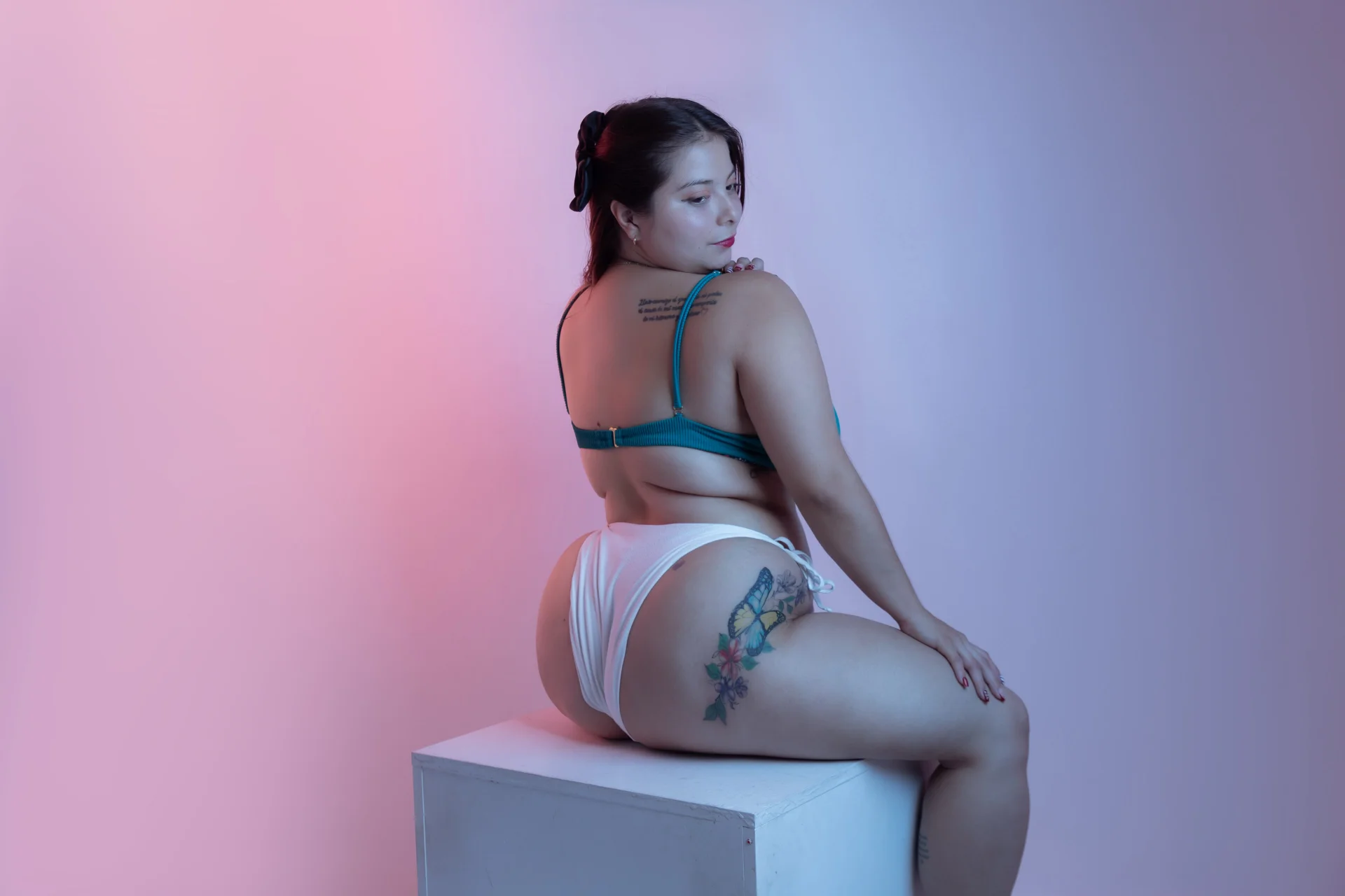 XXX Porn Photo of Nude Emawalker_ 11