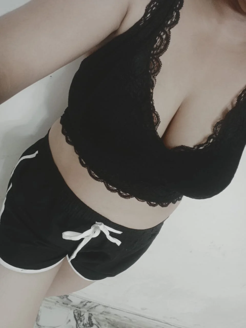 XXX Porn Photo of Nude NAUGHTY_Niya 1
