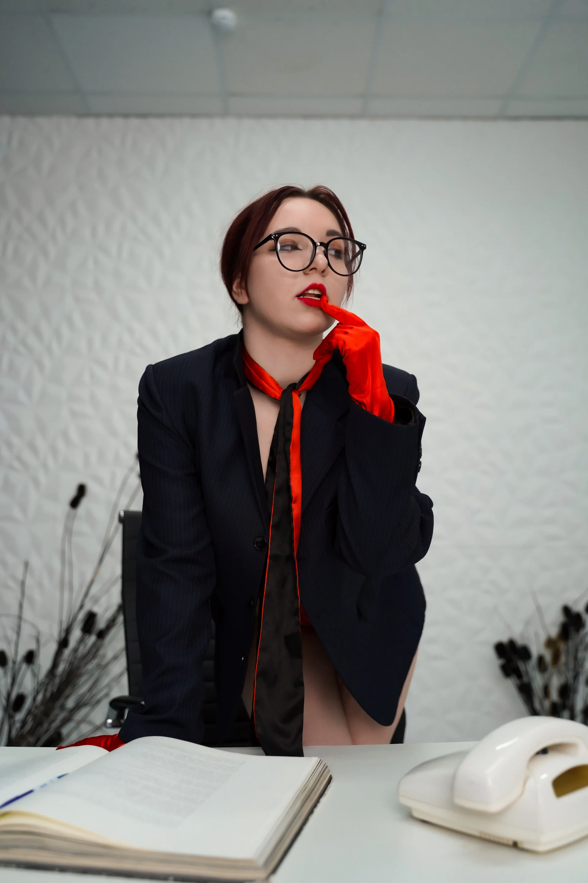 XXX Porn Photo of Nude VellvetAnders 14